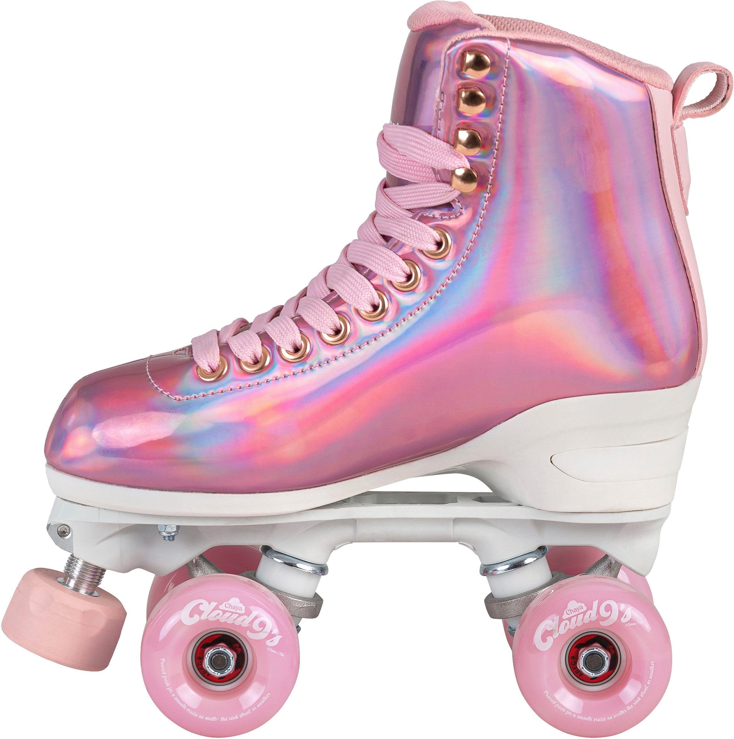 Chaya Rolschaatsen Melrose Elite Space Holographic