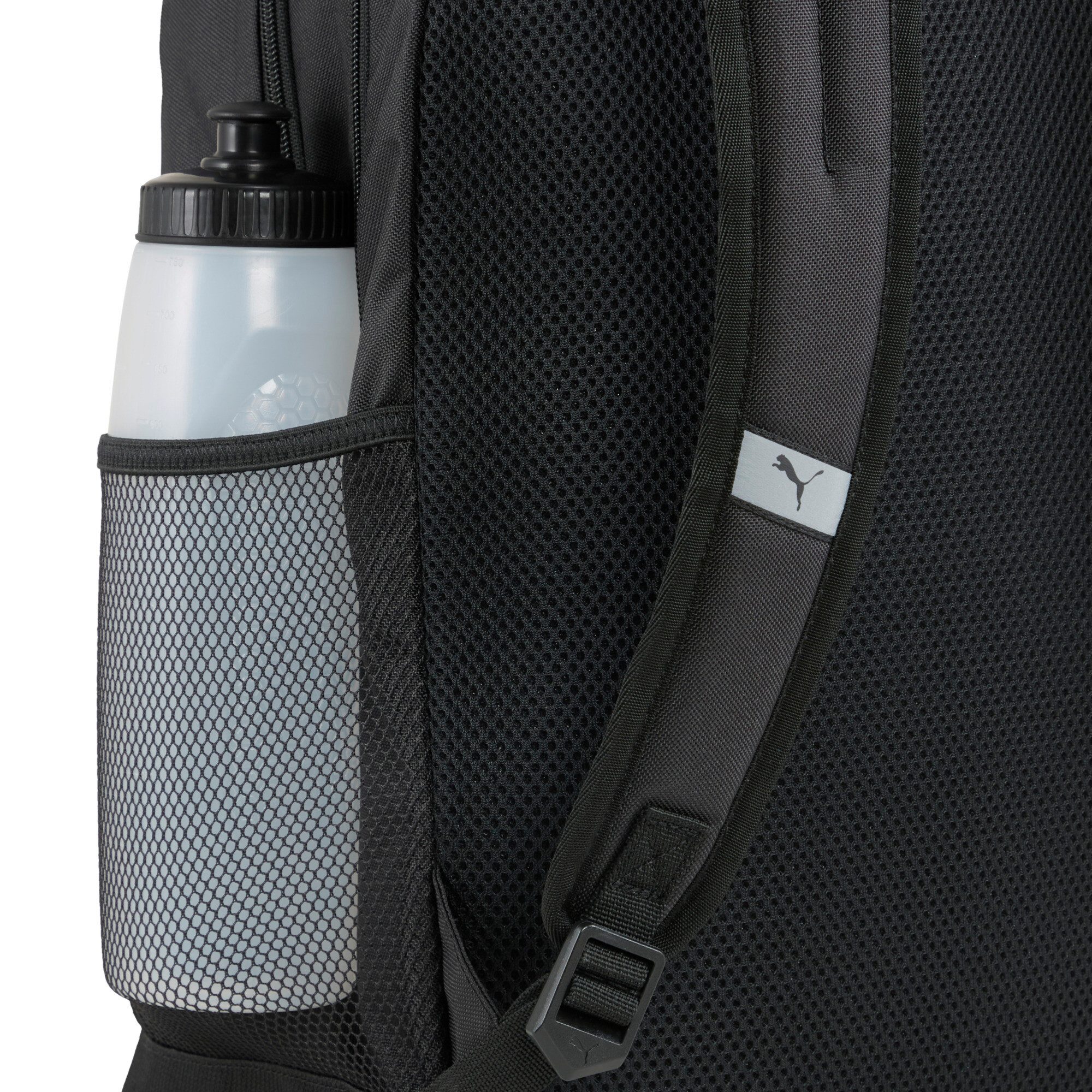 PUMA Rugzak BUZZ BACKPACK