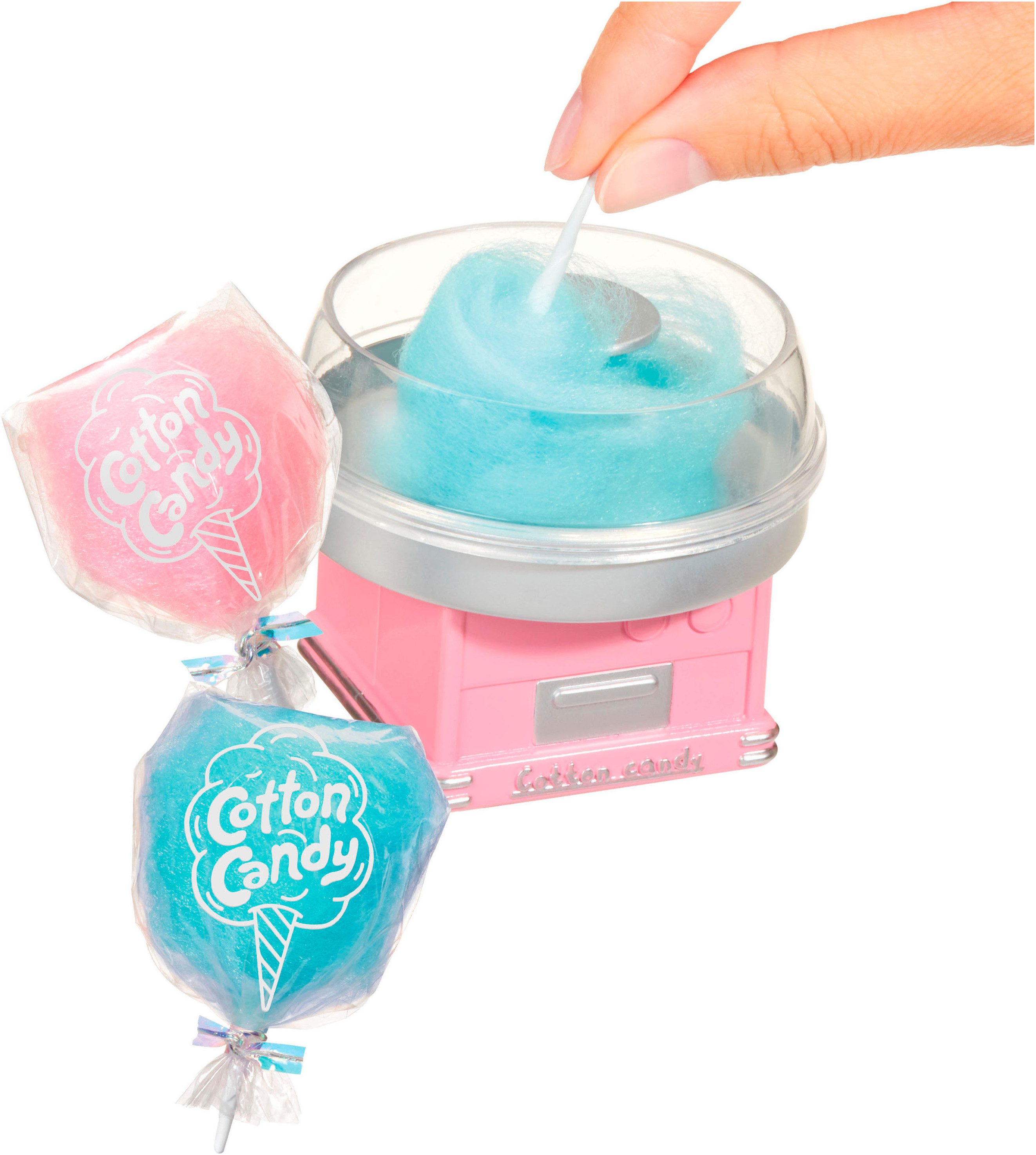 MGA Knutselset MGA's Miniverse - Make It Mini Appliances