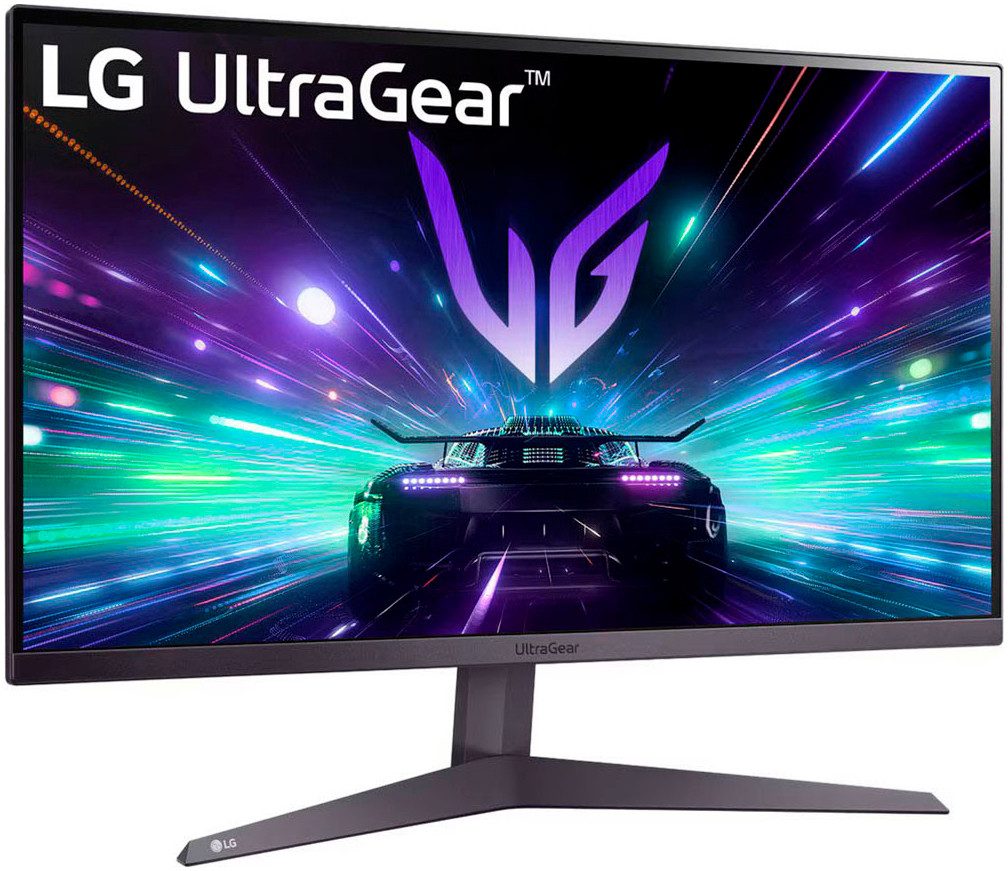 LG Gaming-ledscherm 27GS50FX, 69 cm / 27", Full HD