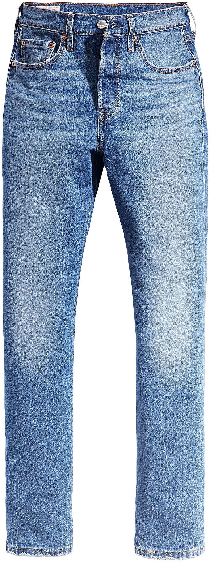 Levi's® 5-pocket jeans 501 Long 501 collection