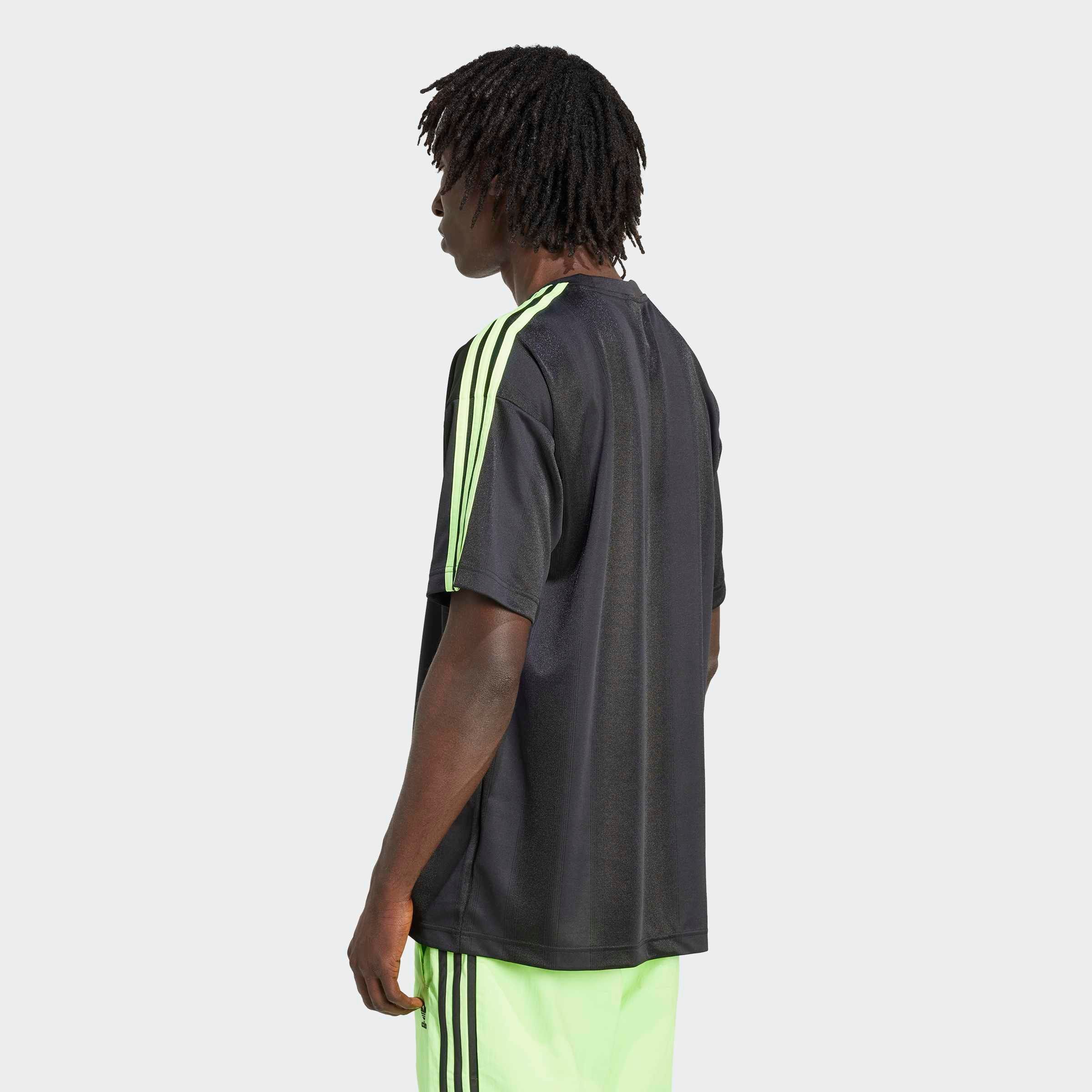 adidas Originals T-shirt JACQUARD JERSEY