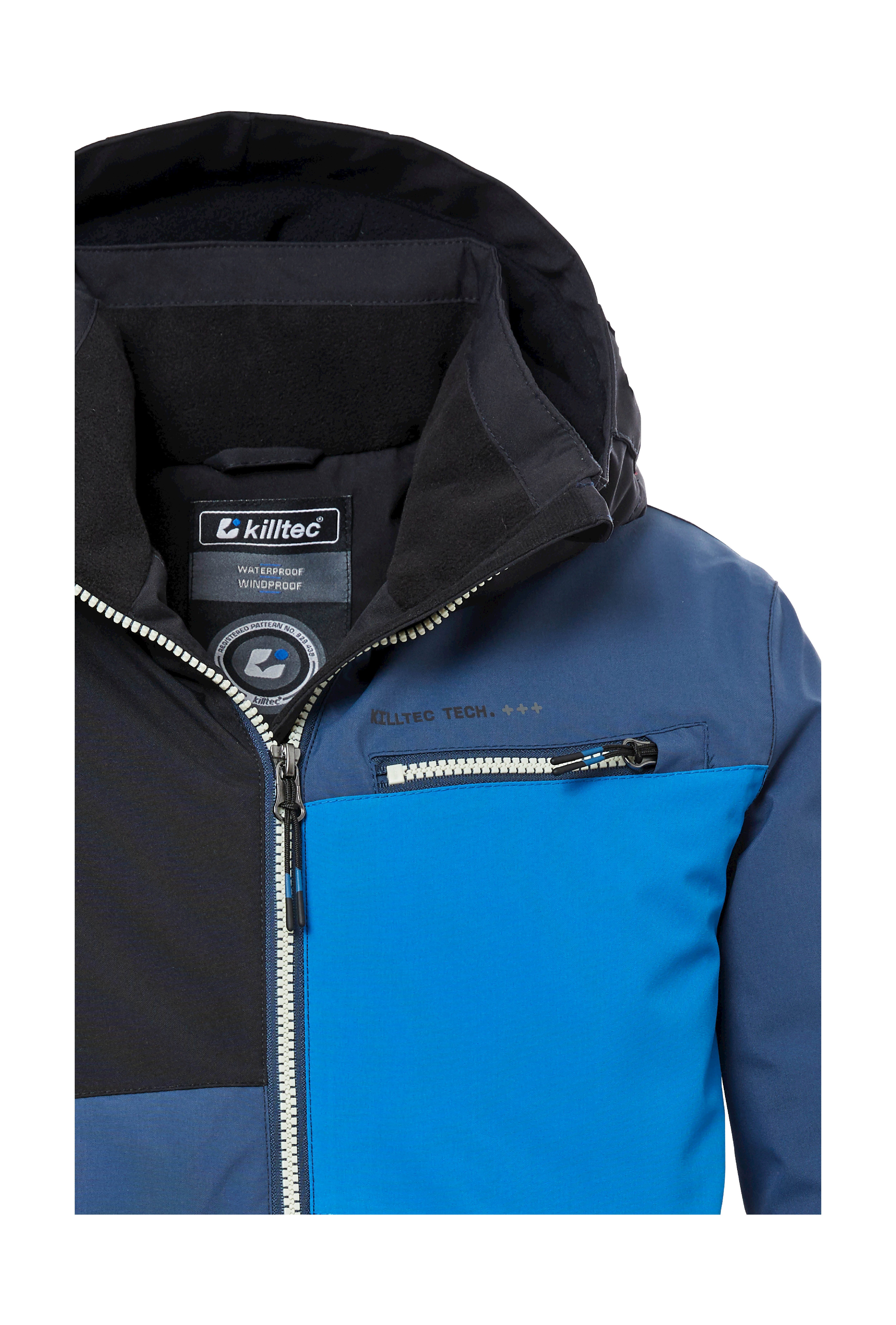 Killtec Outdoorjack KOW 161 BYS JCKT