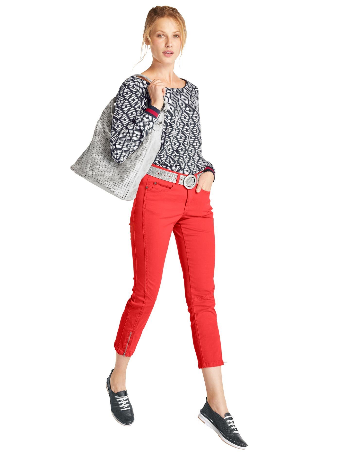 heine 3/4 broek