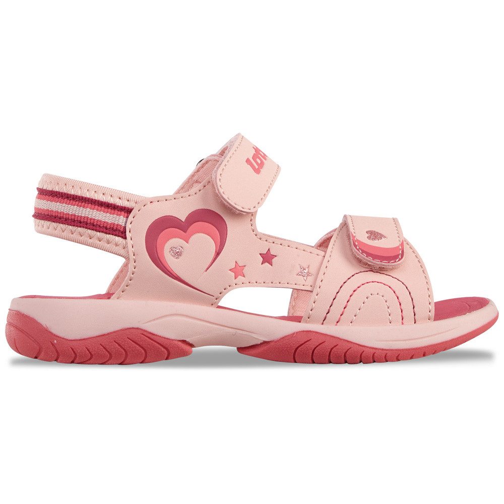 lotto Sandalen - met zachte eva binnenzool