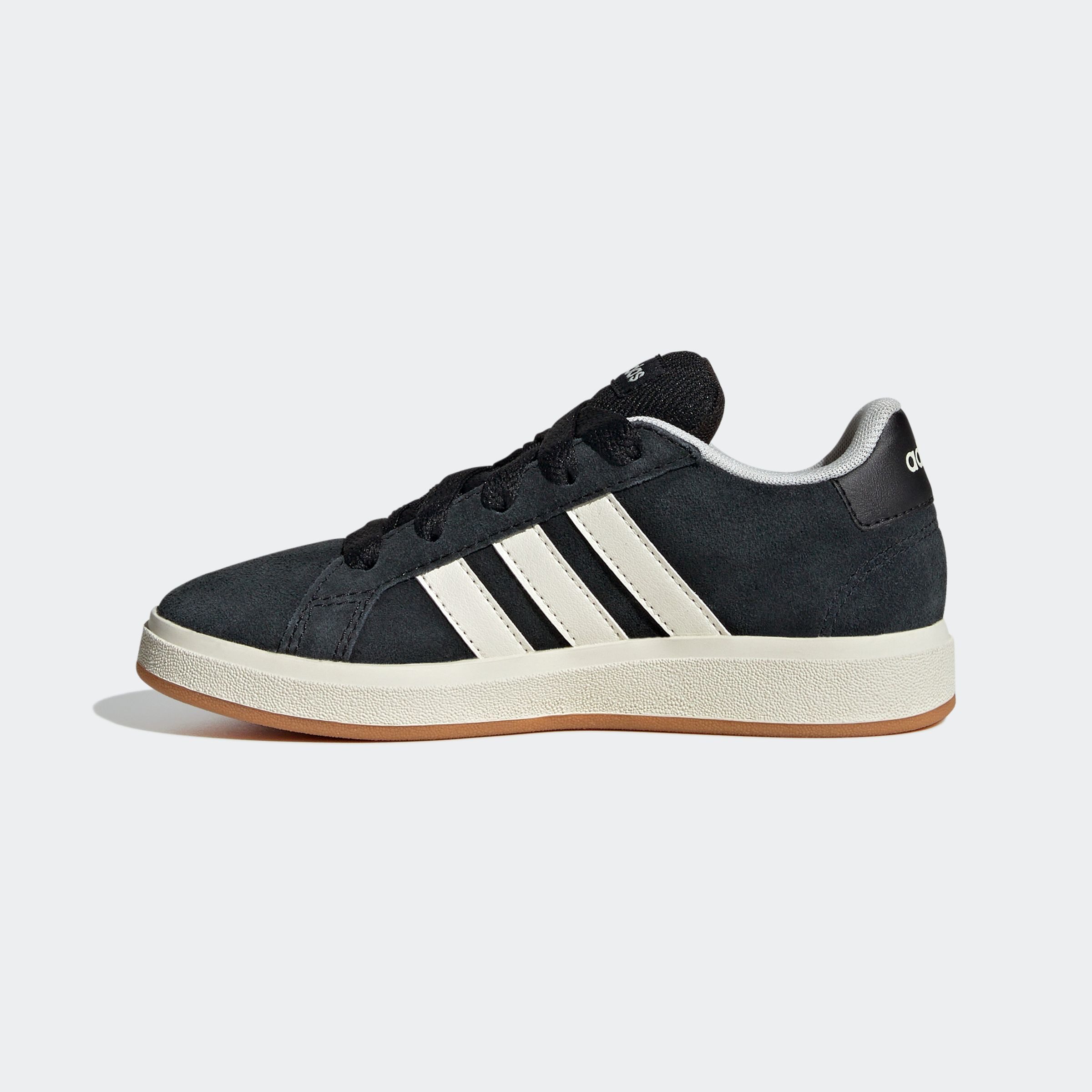 adidas Sportswear Sneakers GRAND COURT 00S KIDS Design geïnspireerd op de adidas Superstar