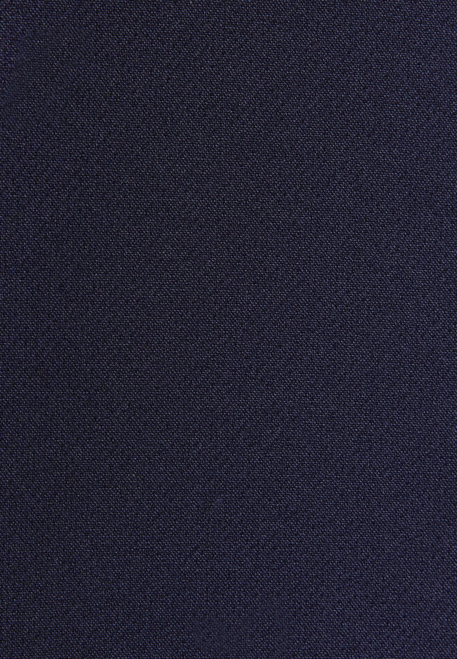 studio seidensticker Businessoverhemd Oversized 1/1 Kentkraag effen