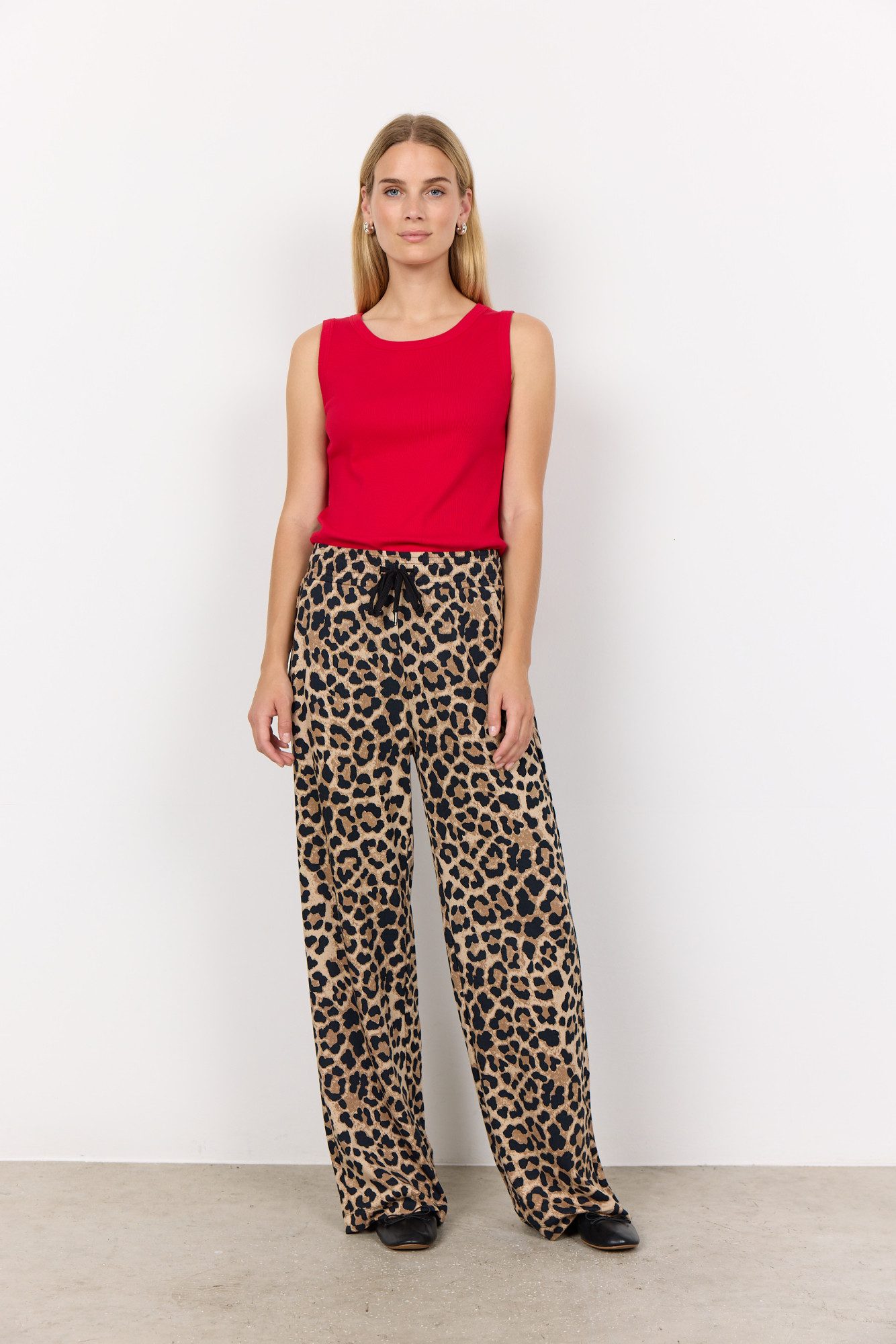 soyaconcept Comfortbroek SC-FIONIA 3