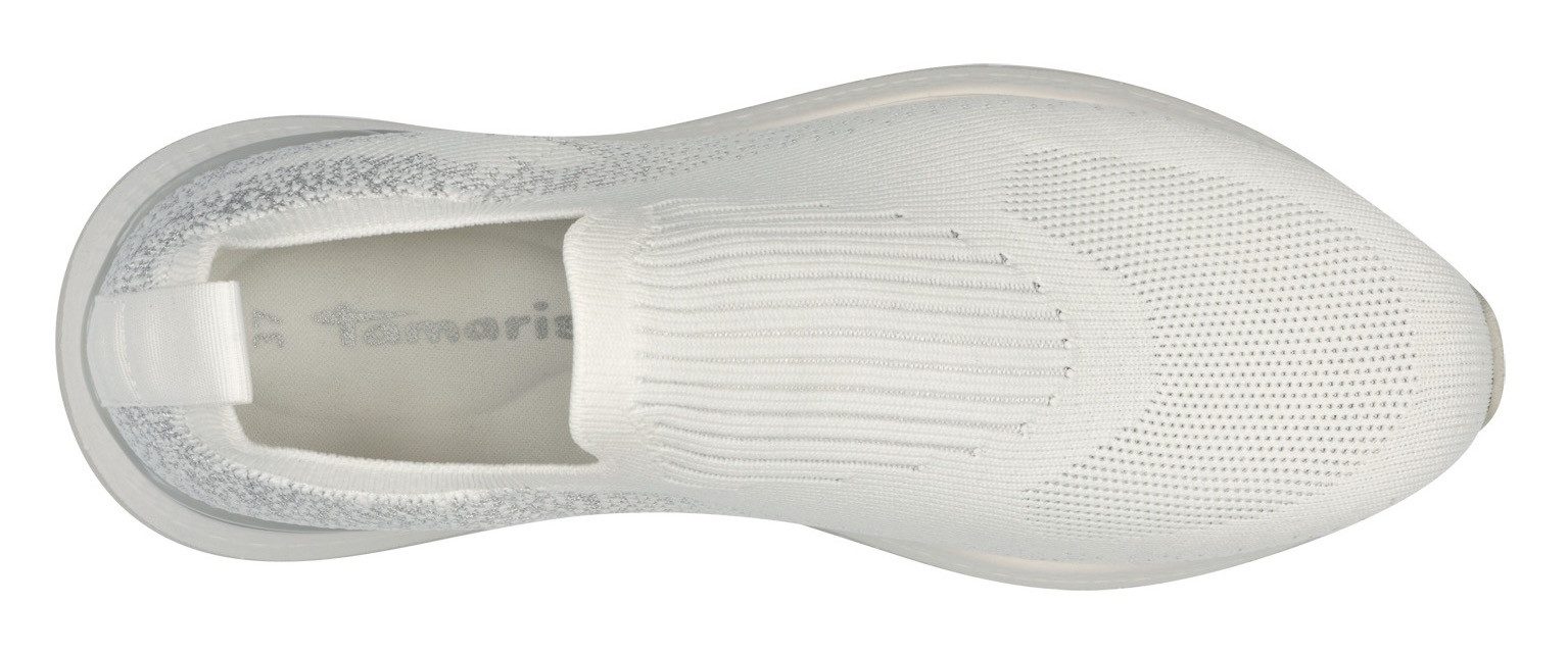 Tamaris Slip-on sneakers