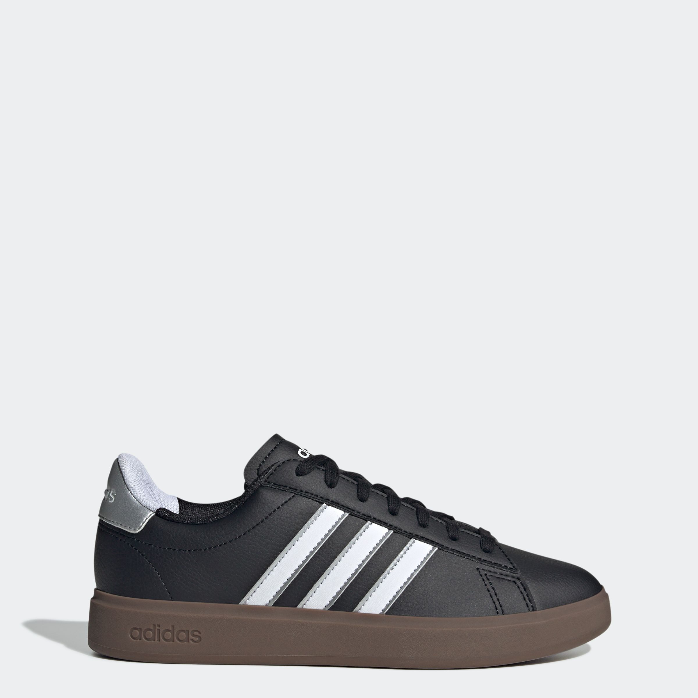 adidas Sportswear Sneakers GRAND COURT 2.0 Design geïnspireerd op de adidas Superstar