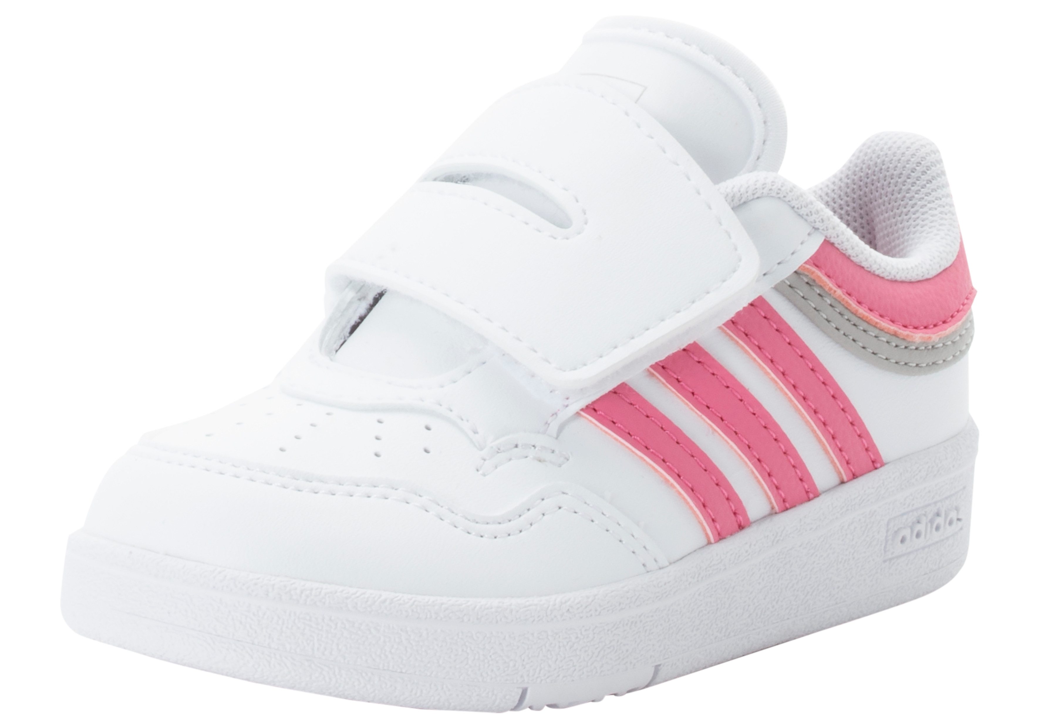 adidas Sportswear Klittenbandschoenen HOOPS 4.0 KIDS