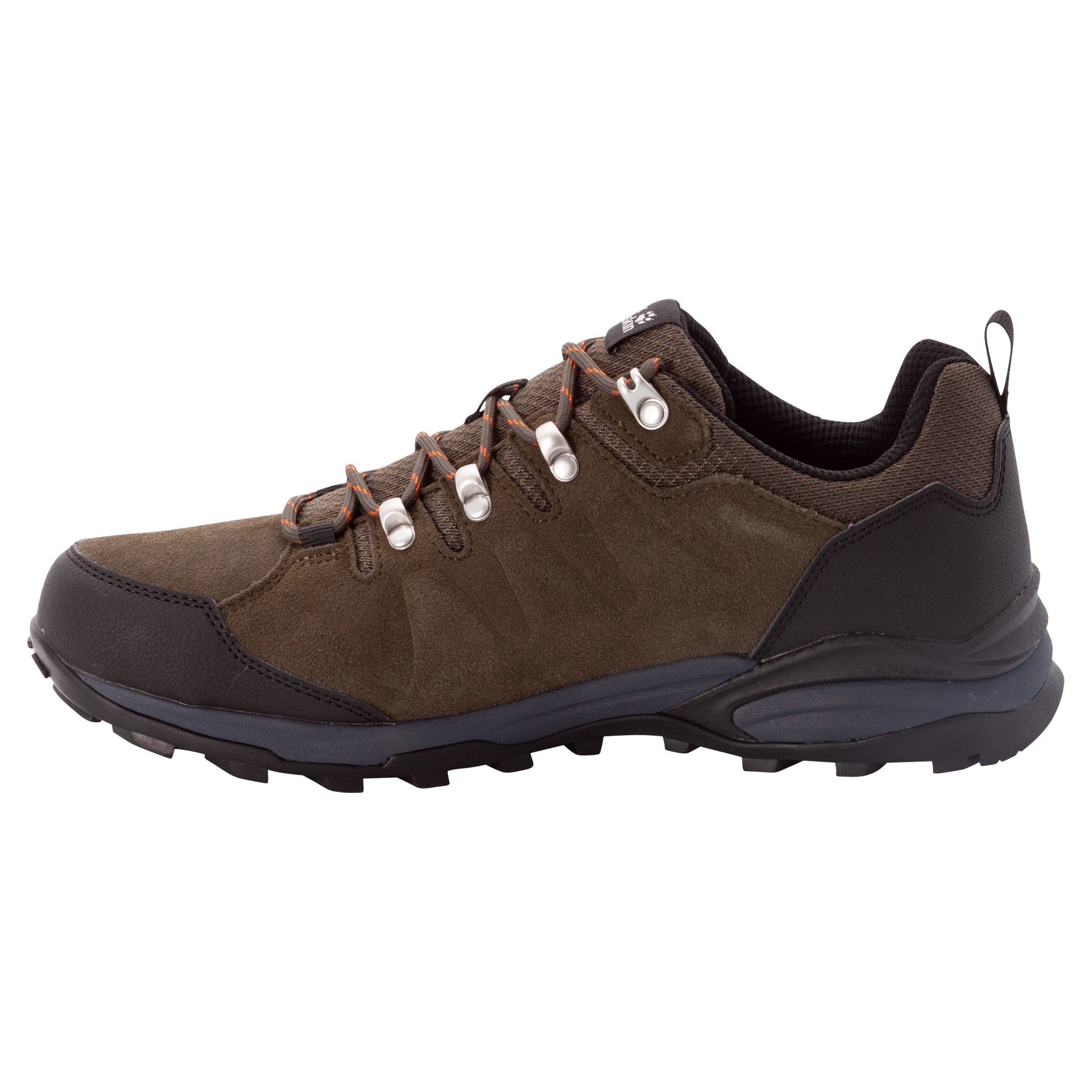 Jack Wolfskin Wandelschoenen REFUGIO TEXAPORE LOW M
