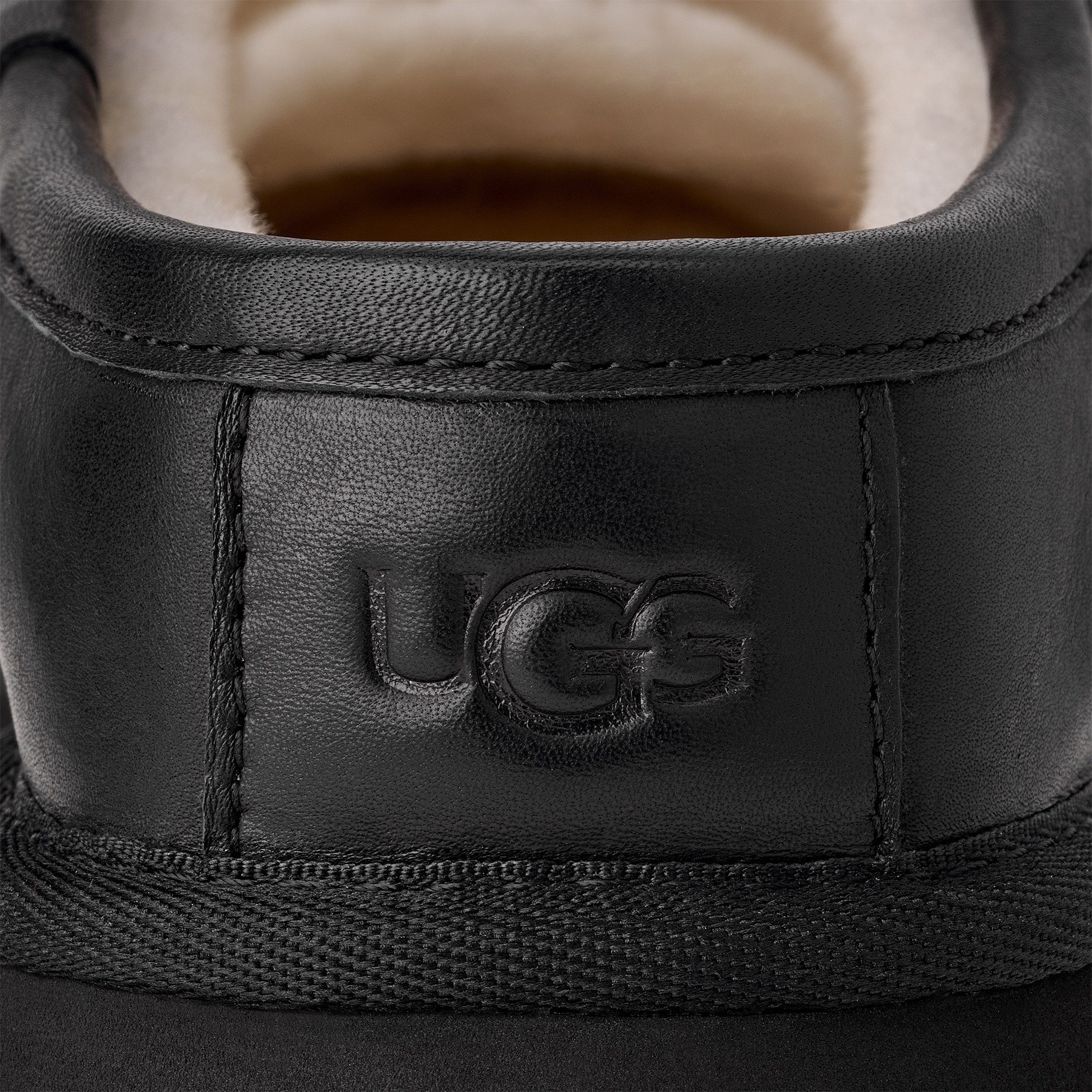 UGG Clogs