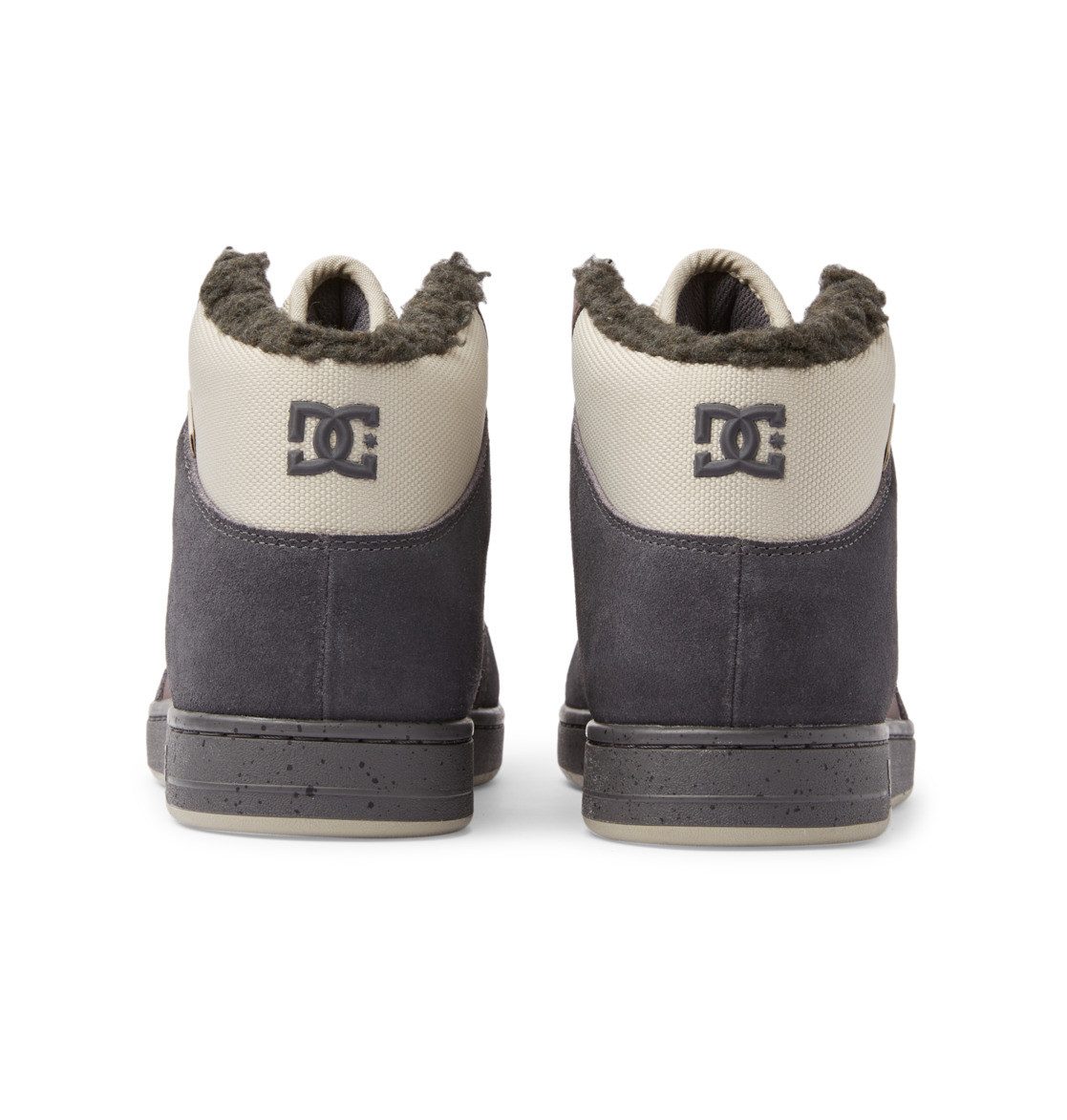 DC Shoes Sneakers Manteca 4 Hi Wr