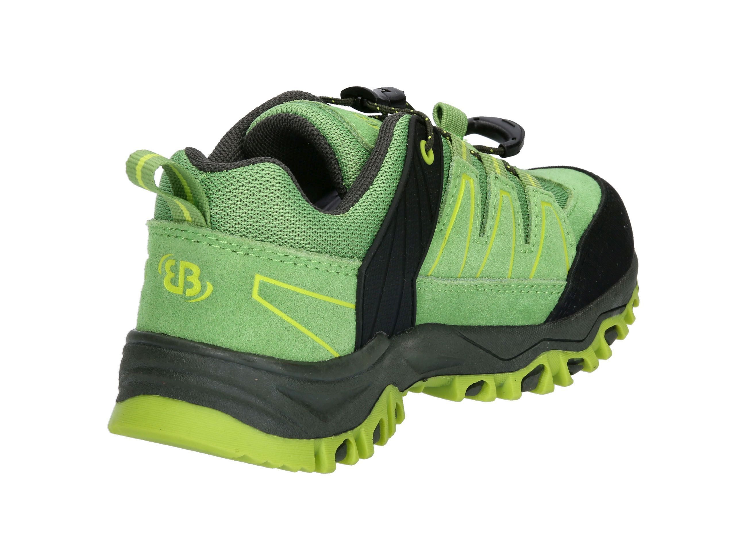 BRÜTTING Outdoorschoenen Outdoorschoen Mount Pinos Kids Low