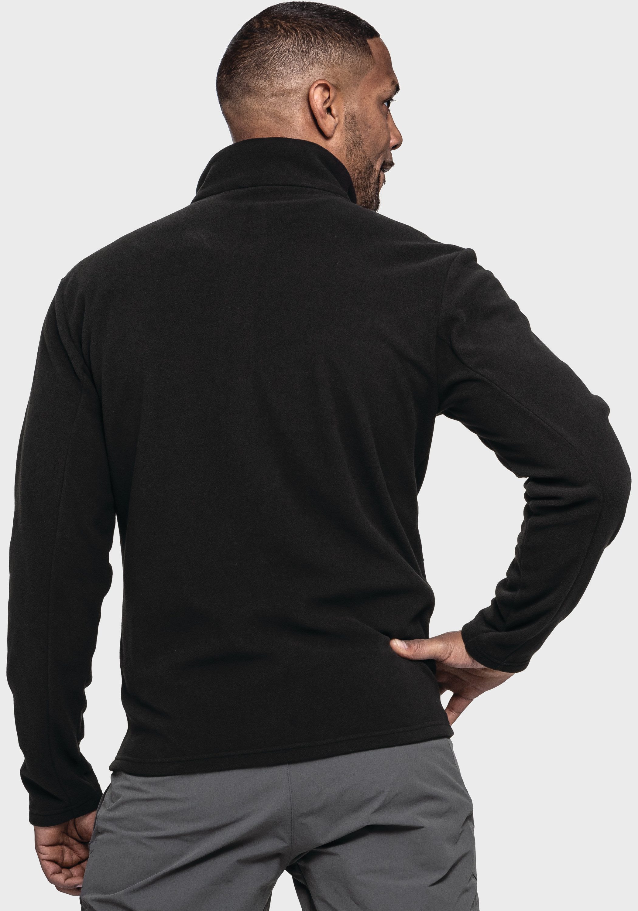 Schöffel Fleecejack Hiking Fleece Jk Style Qutang MNS