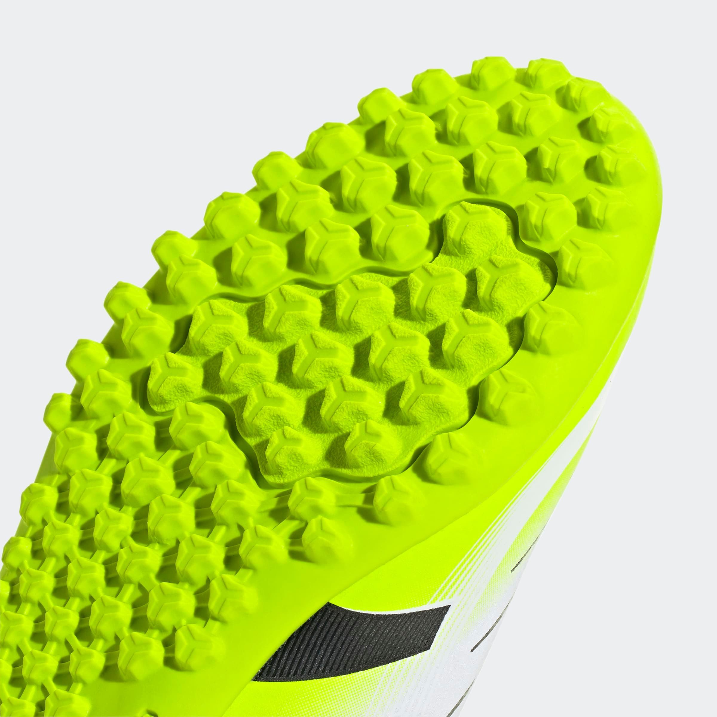 adidas Performance Voetbalschoenen PREDATOR CLUB haak-en-lus kunstgrasschoenen kinderen