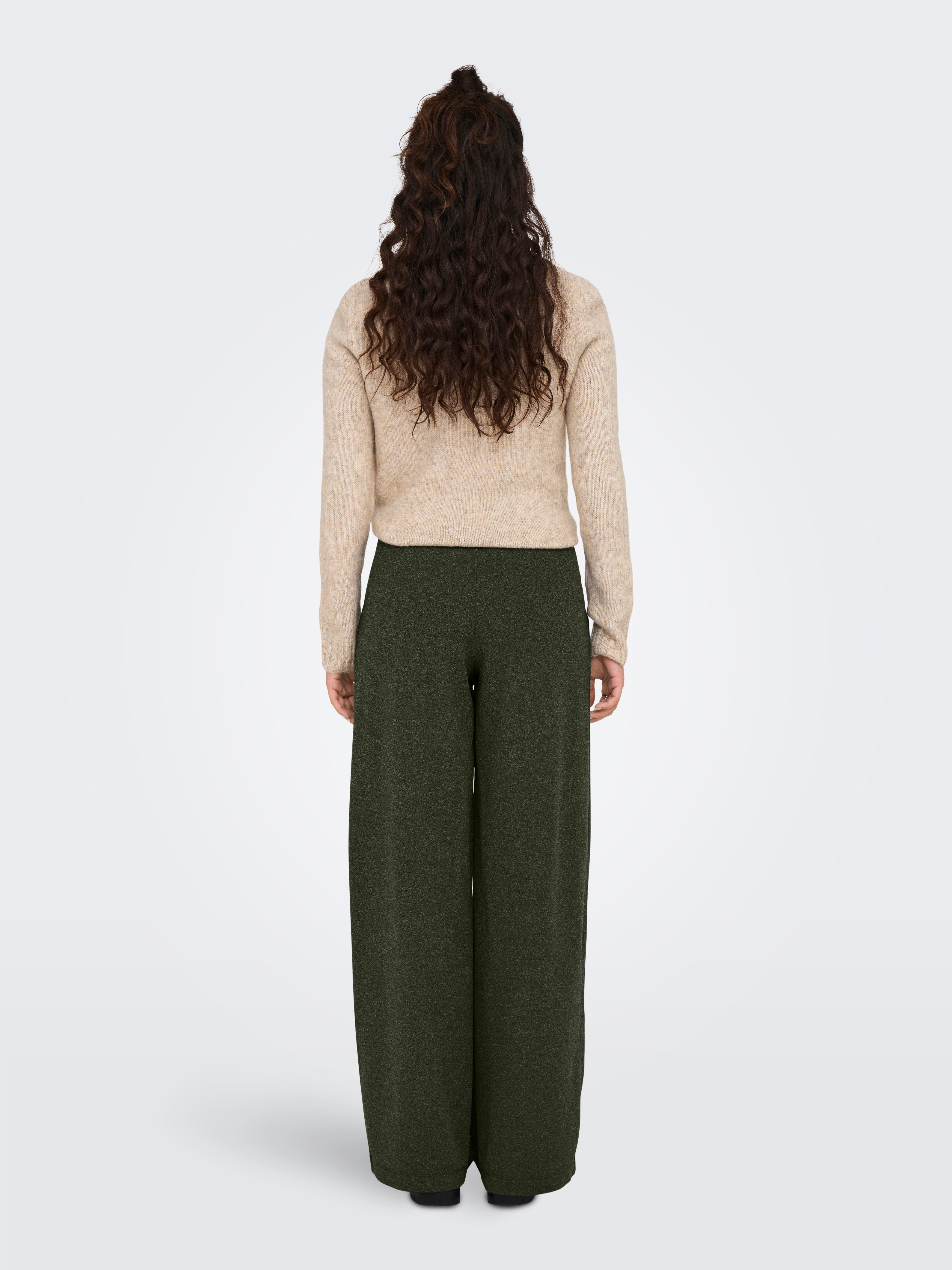 JDY Jerseybroek JDYGEGGO NEW LONG PANT JRS NOOS