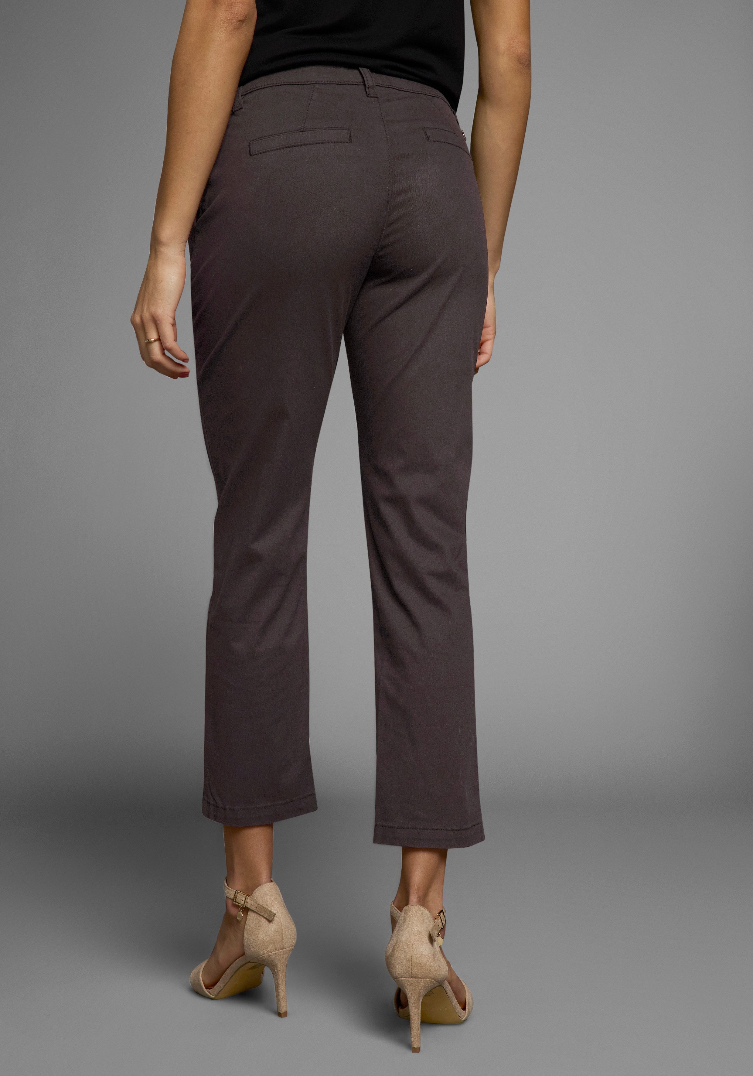 DELMAO 7/8 broek