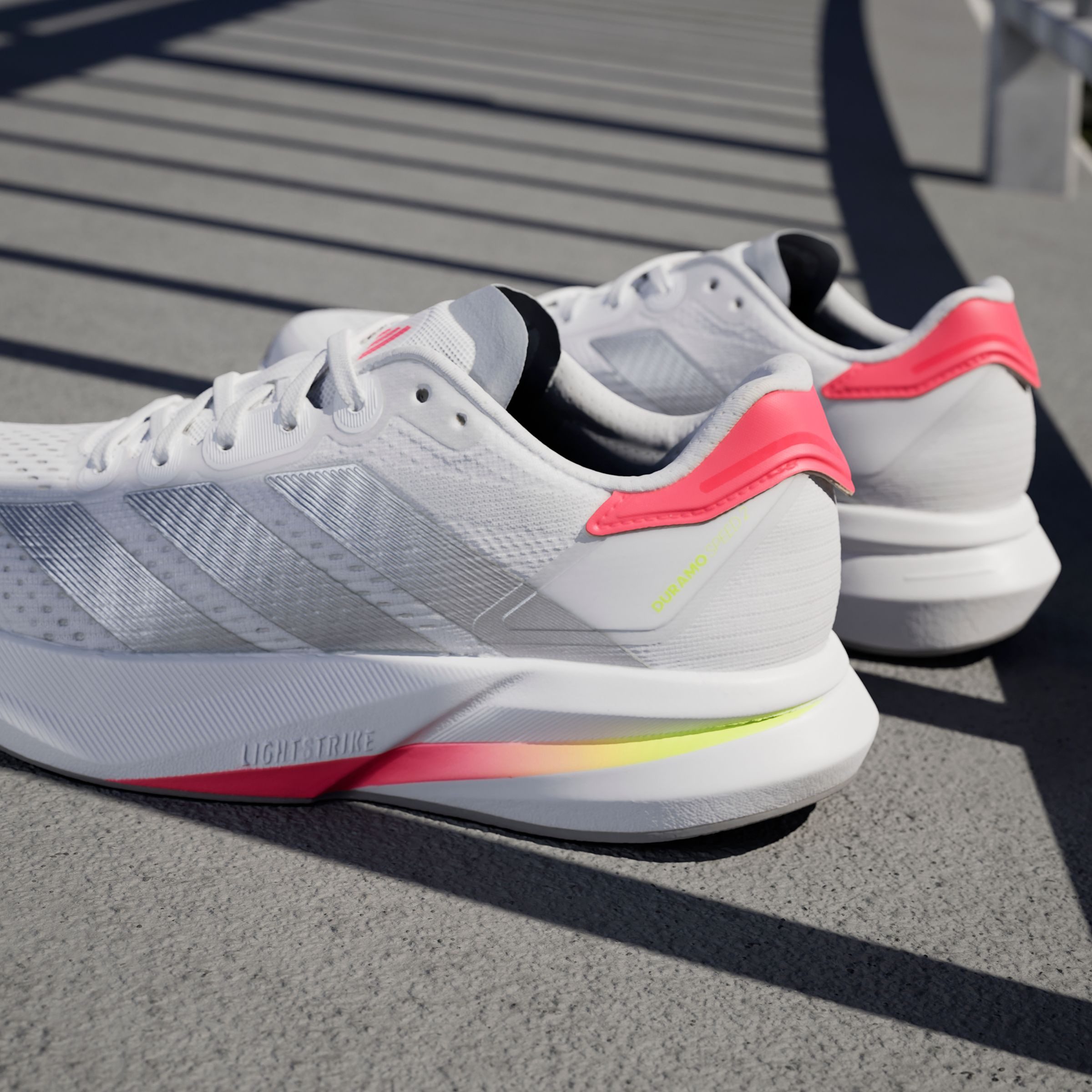 adidas Performance Runningschoenen DURAMO SPEED 2