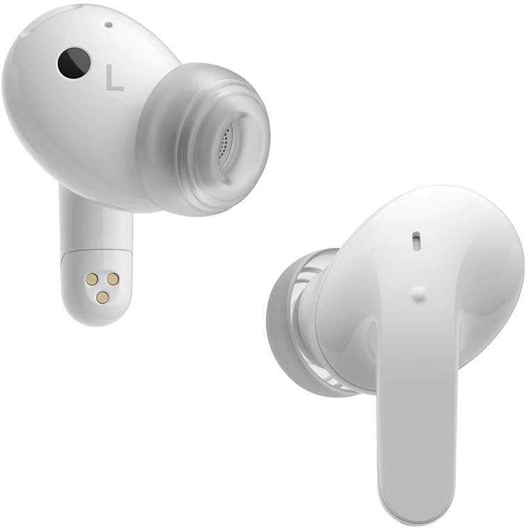 LG In-ear-oordopjes TONE Free DT60Q