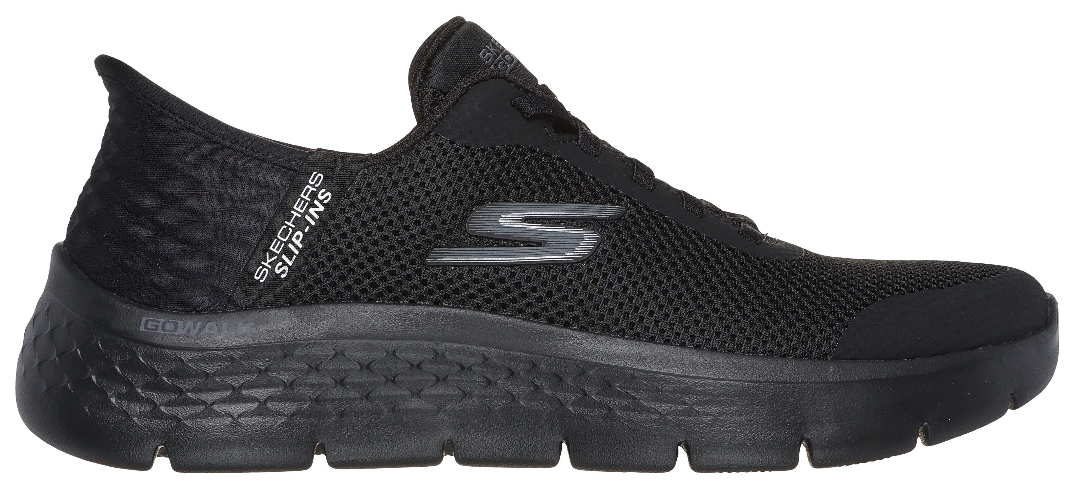 Skechers Slip-on sneakers GO WALK FLEX-GRAND ENTRY