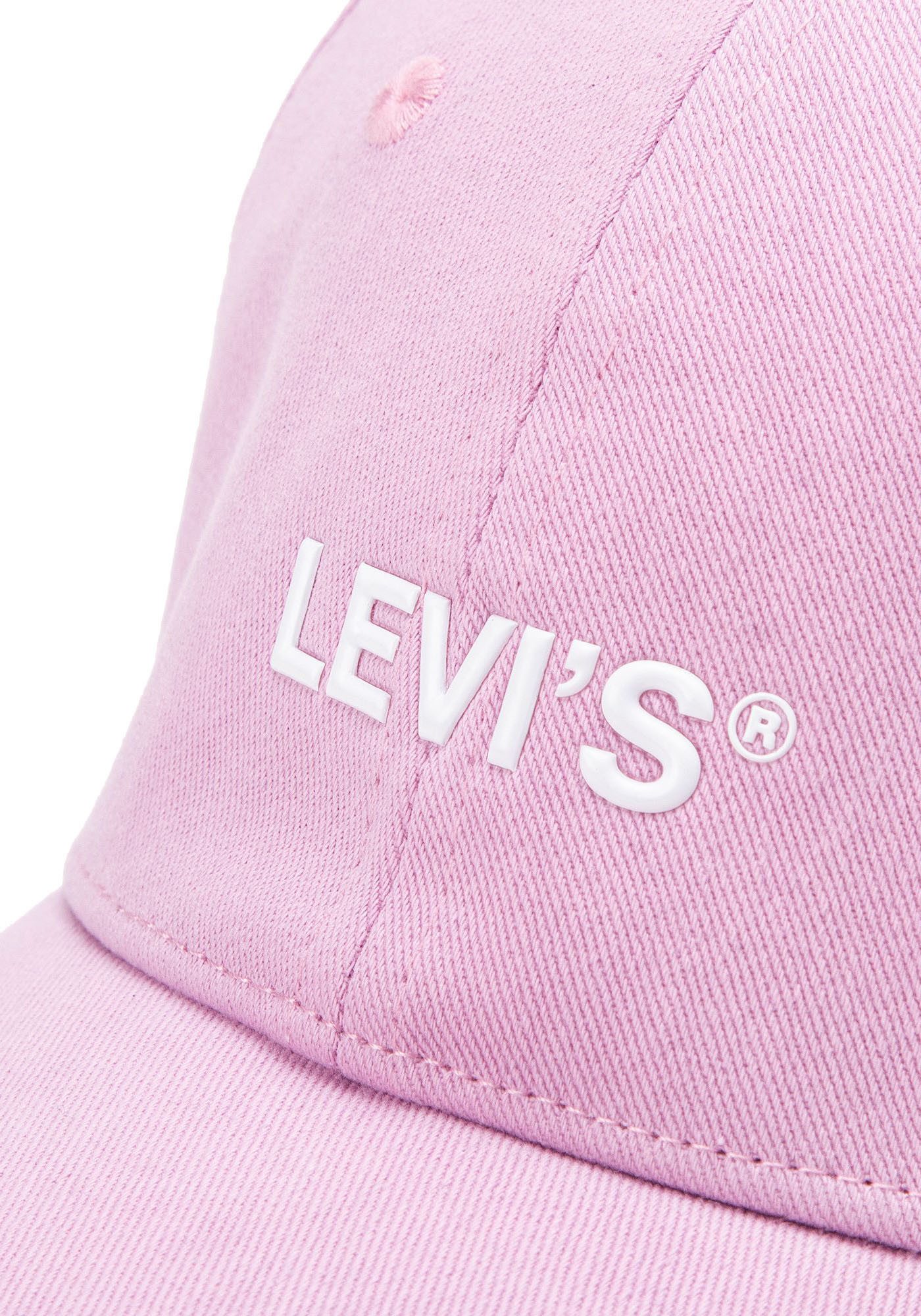 Levi's Baseballcap WOMENS YOUTH SPORT CAP