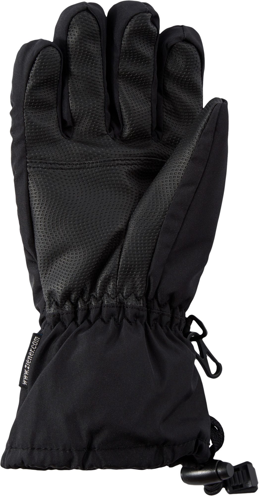 Ziener Skihandschoenen LETT AS(R)