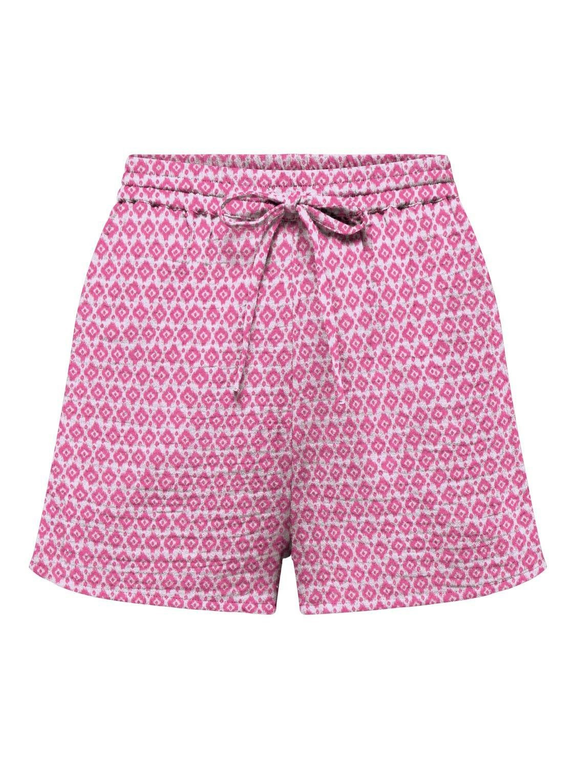 Only Short ONLNORA LIFE LOOSE BELT SHORTS PTM