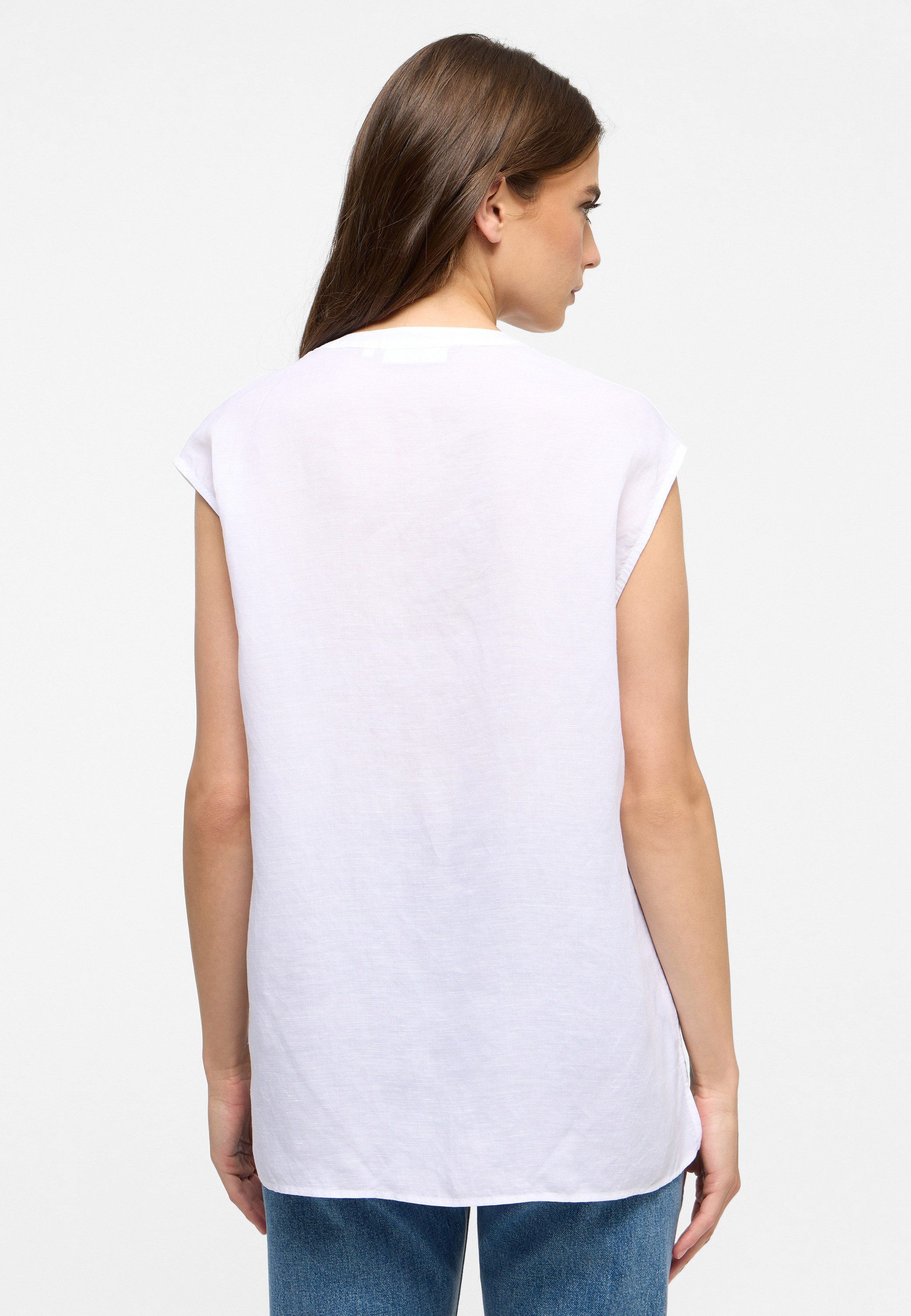 Eterna Shirtblouse Loose fit