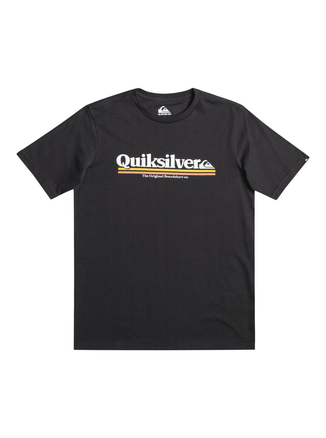 Quiksilver T-shirt Between The Lines