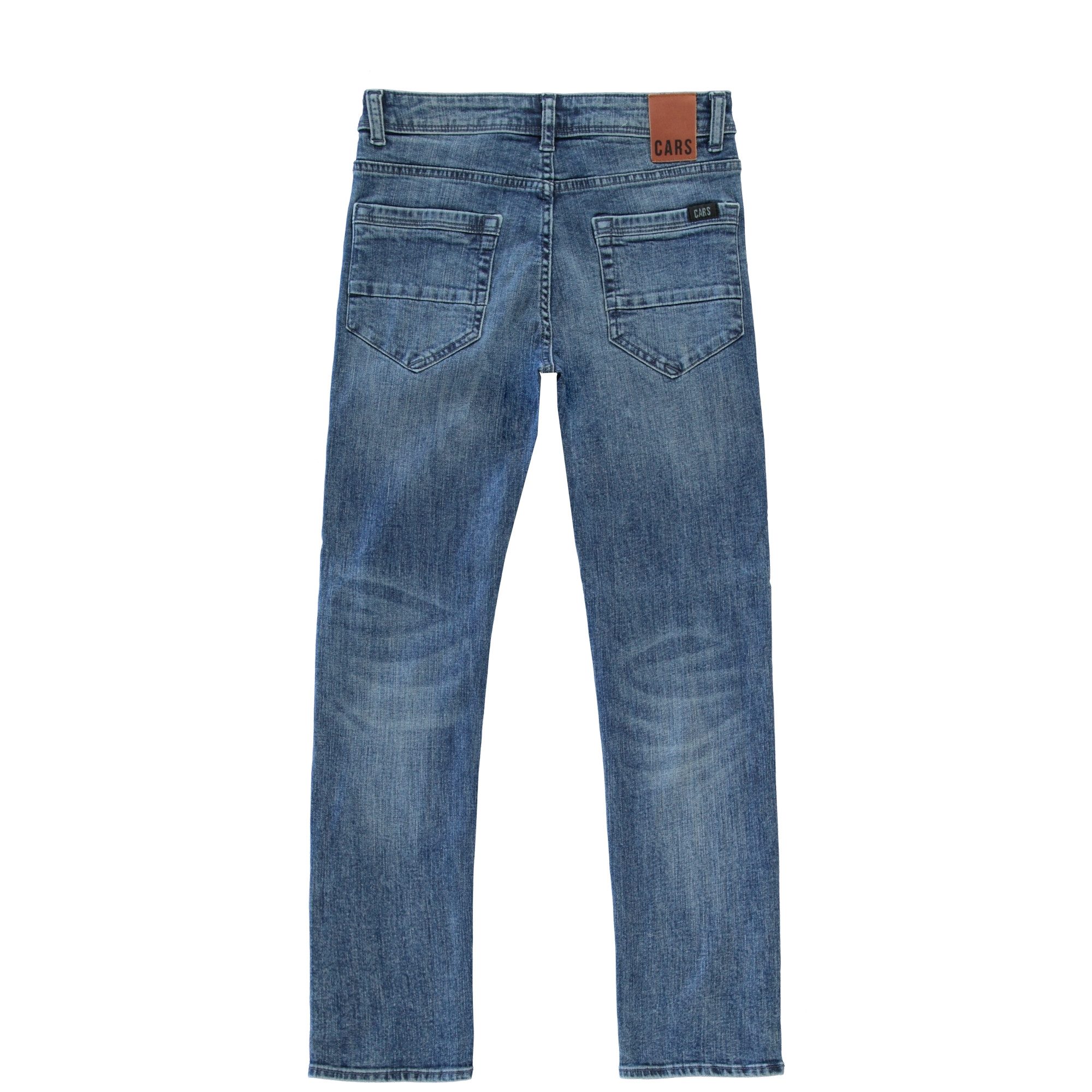 CARS JEANS 5-pocket Jeans Scott