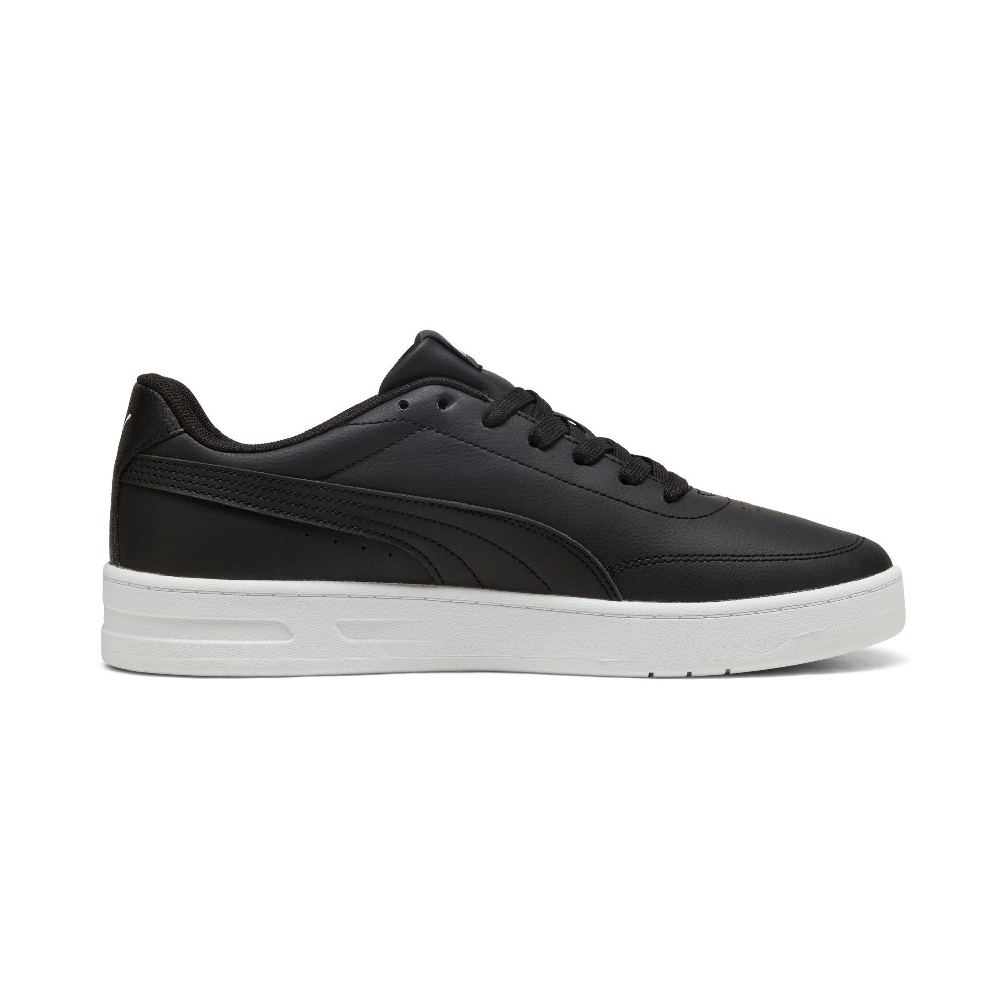 PUMA Sneakers COURT CLASSIC CLEAN