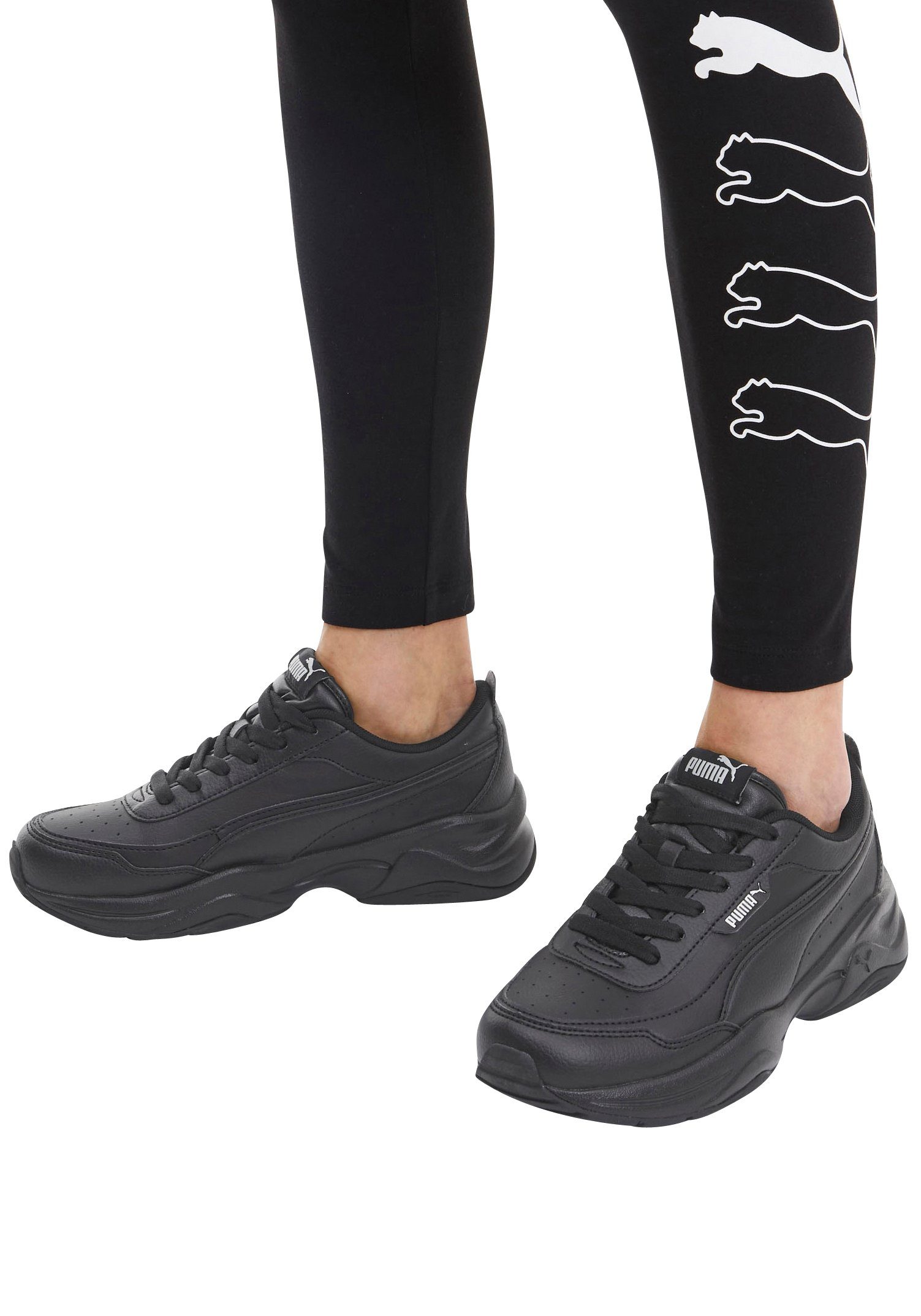 PUMA Sneakers Cilia Mode