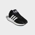 adidas sportswear sneakers swift run x j-c met logo opzij zwart