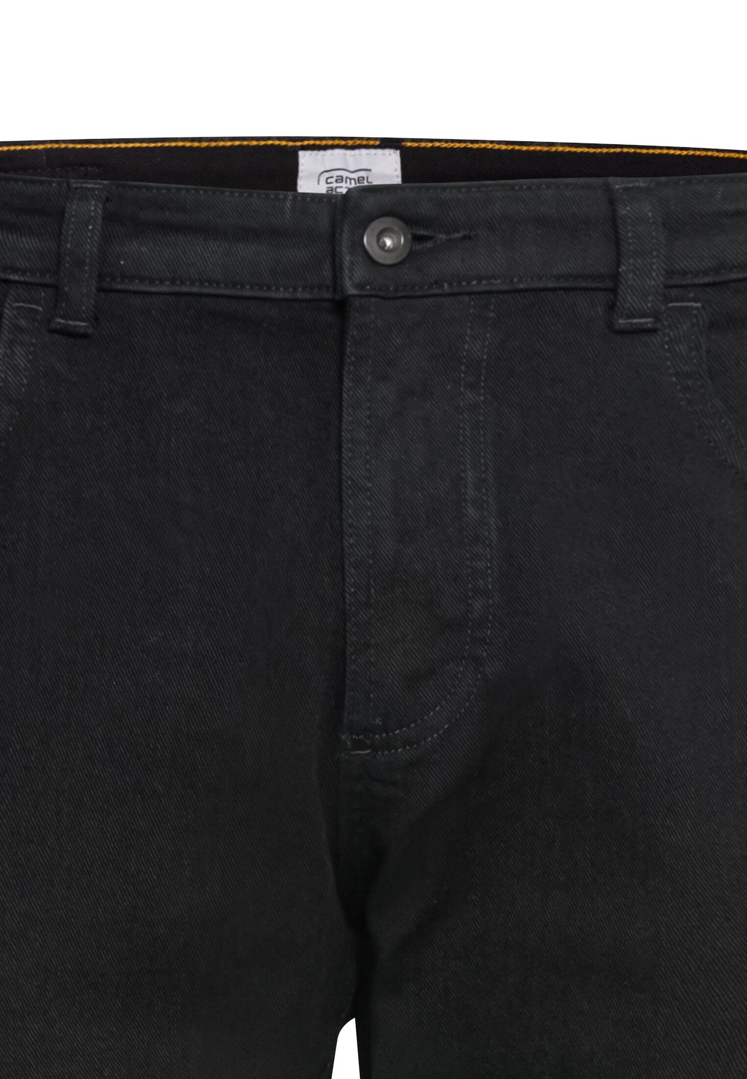 camel active 5-pocket jeans Woodstock met stretch