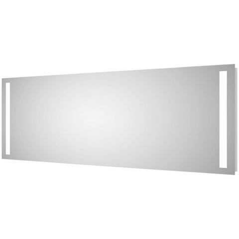 Talos Badspiegel Talos Light 160x 70 cm, design lichtspiegel