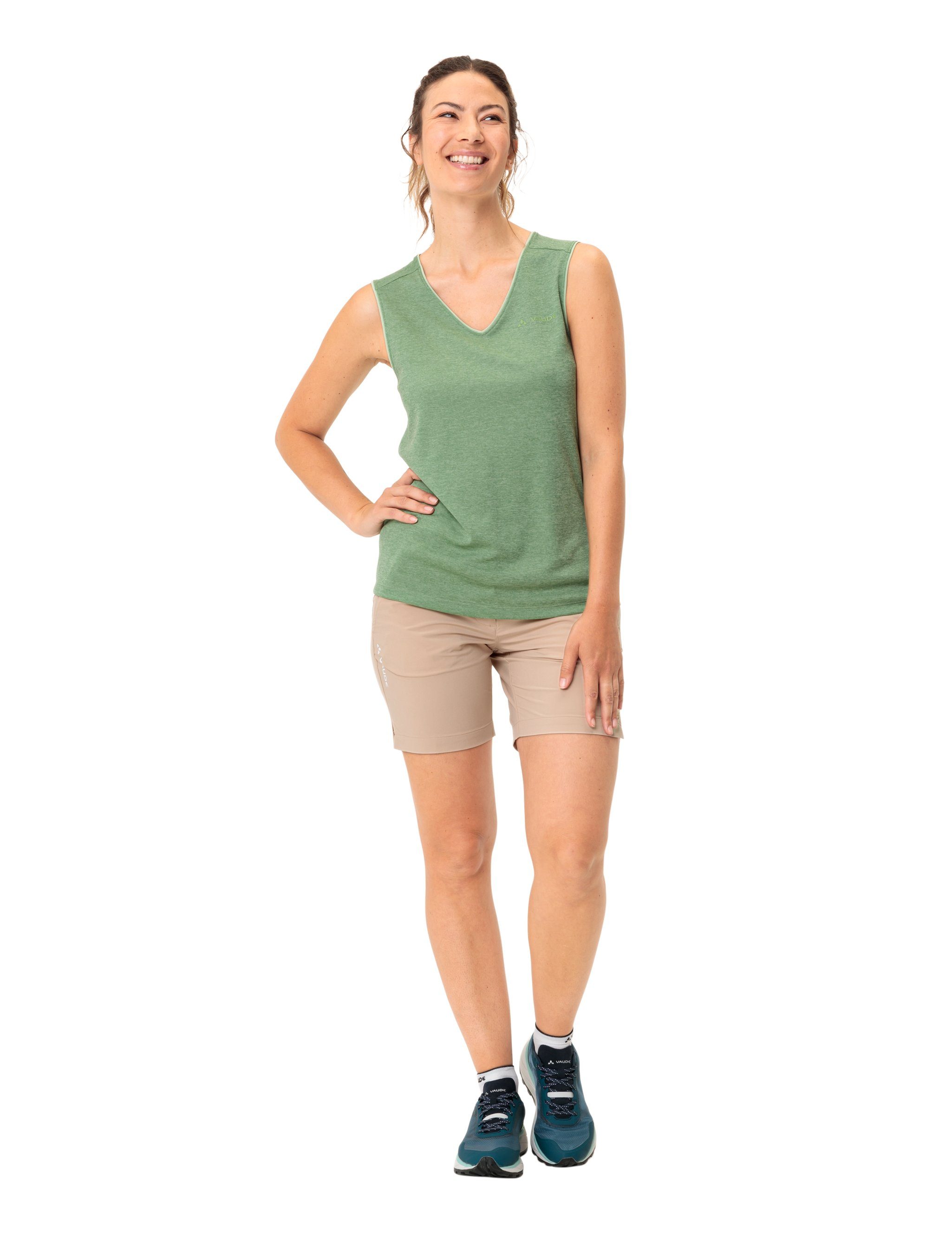 VAUDE Functionele top WOMEN'S ESSENTIAL TOP (1-delig)