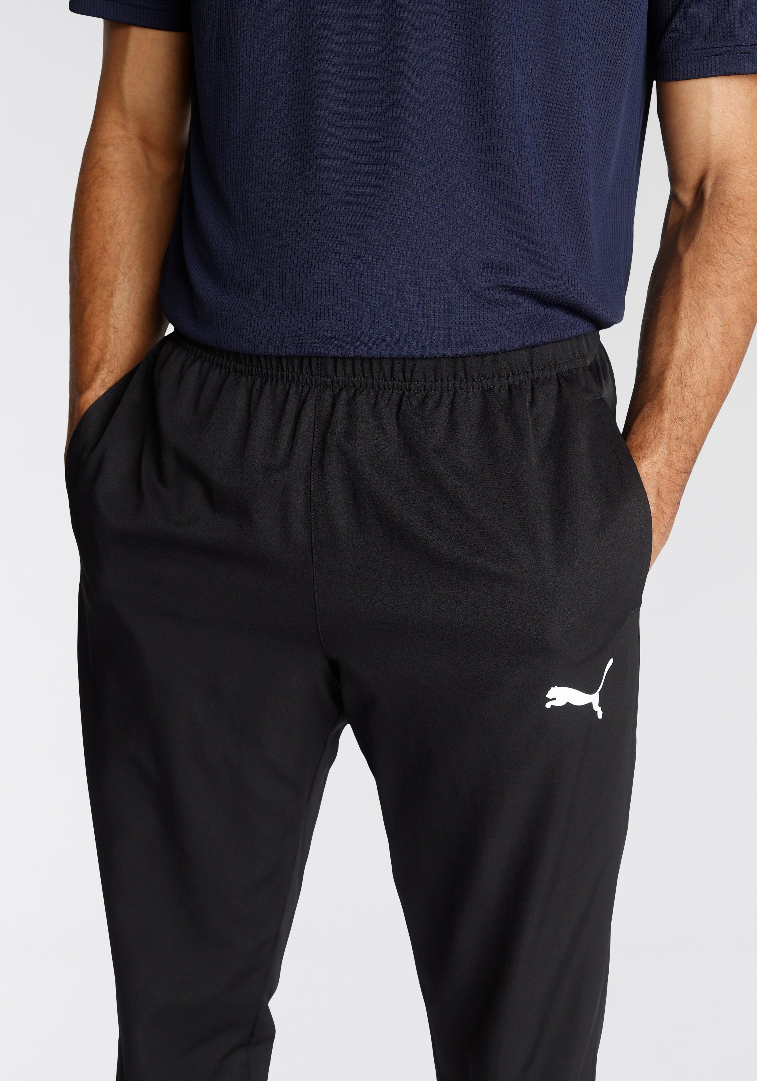 PUMA Trainingsbroek ACTIVE WOVEN PANTS OP SRL