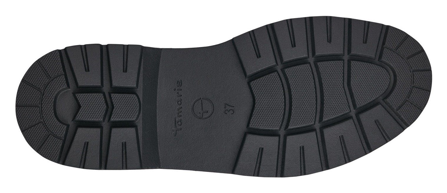 Tamaris Hoge veterschoenen