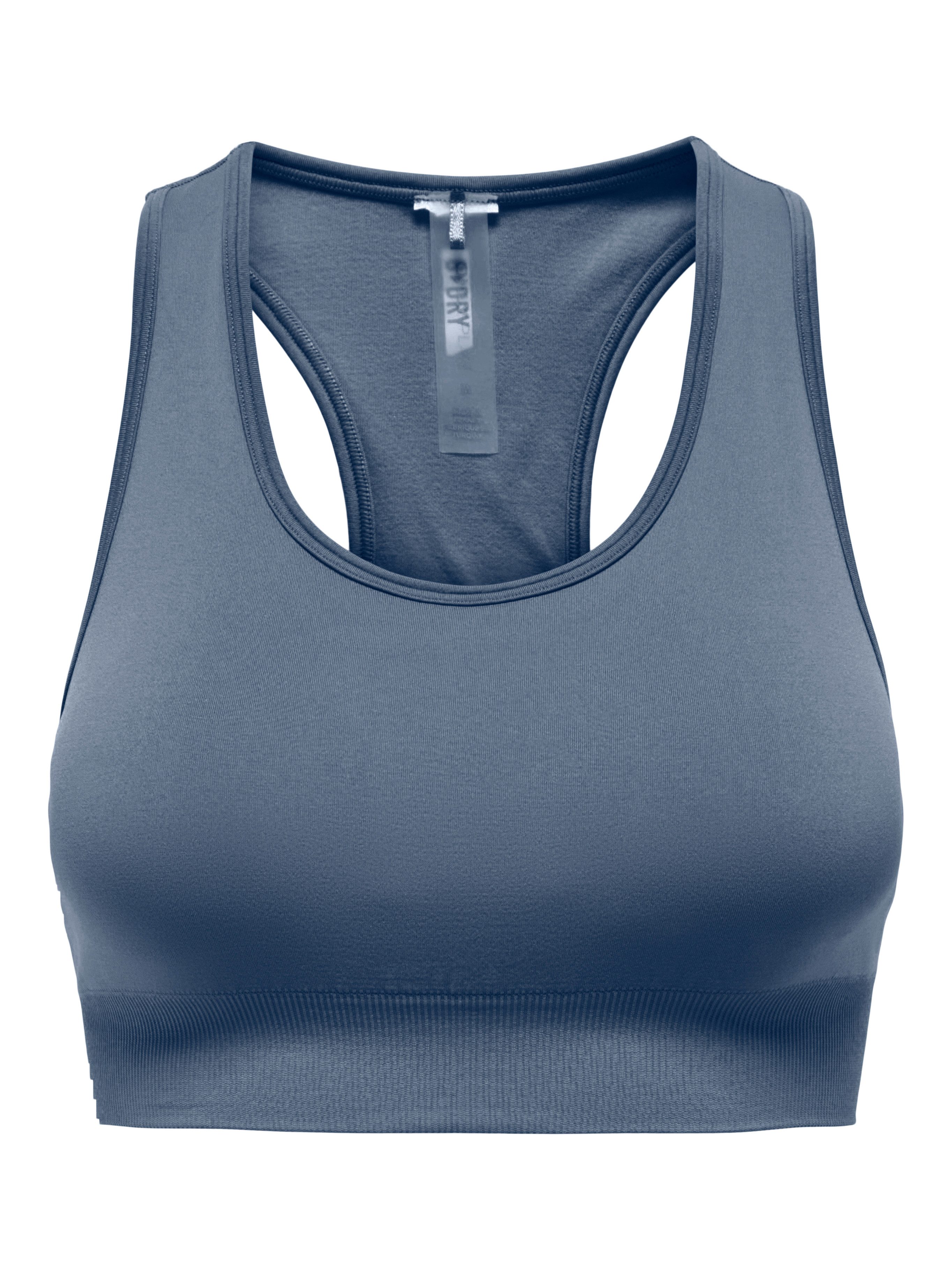 Only Play Sport-bh ONPDAISY SEAM SPORTS BRA NOOS