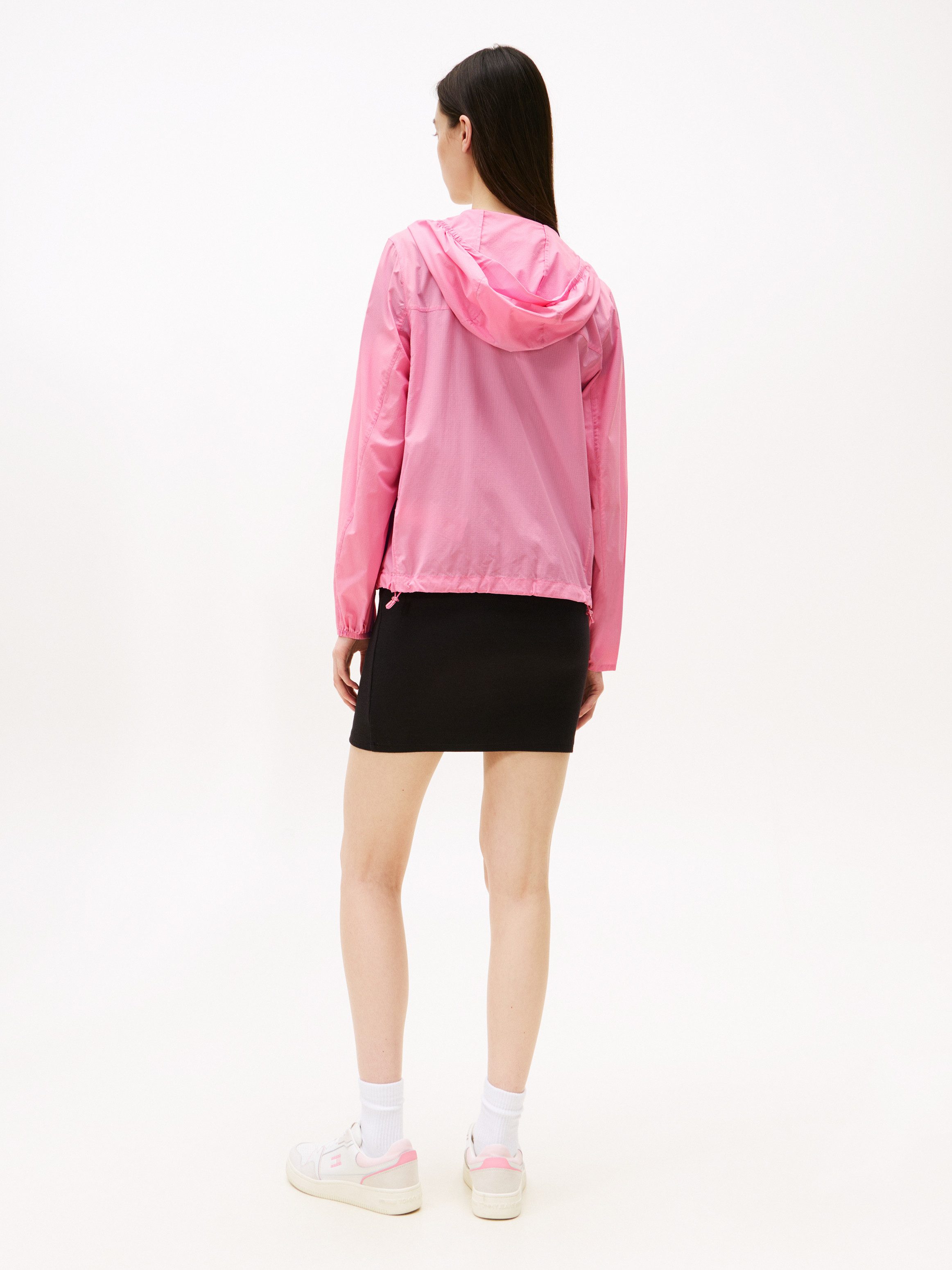 TOMMY JEANS Windbreaker TJW OUTDOOR SHELL JACKET