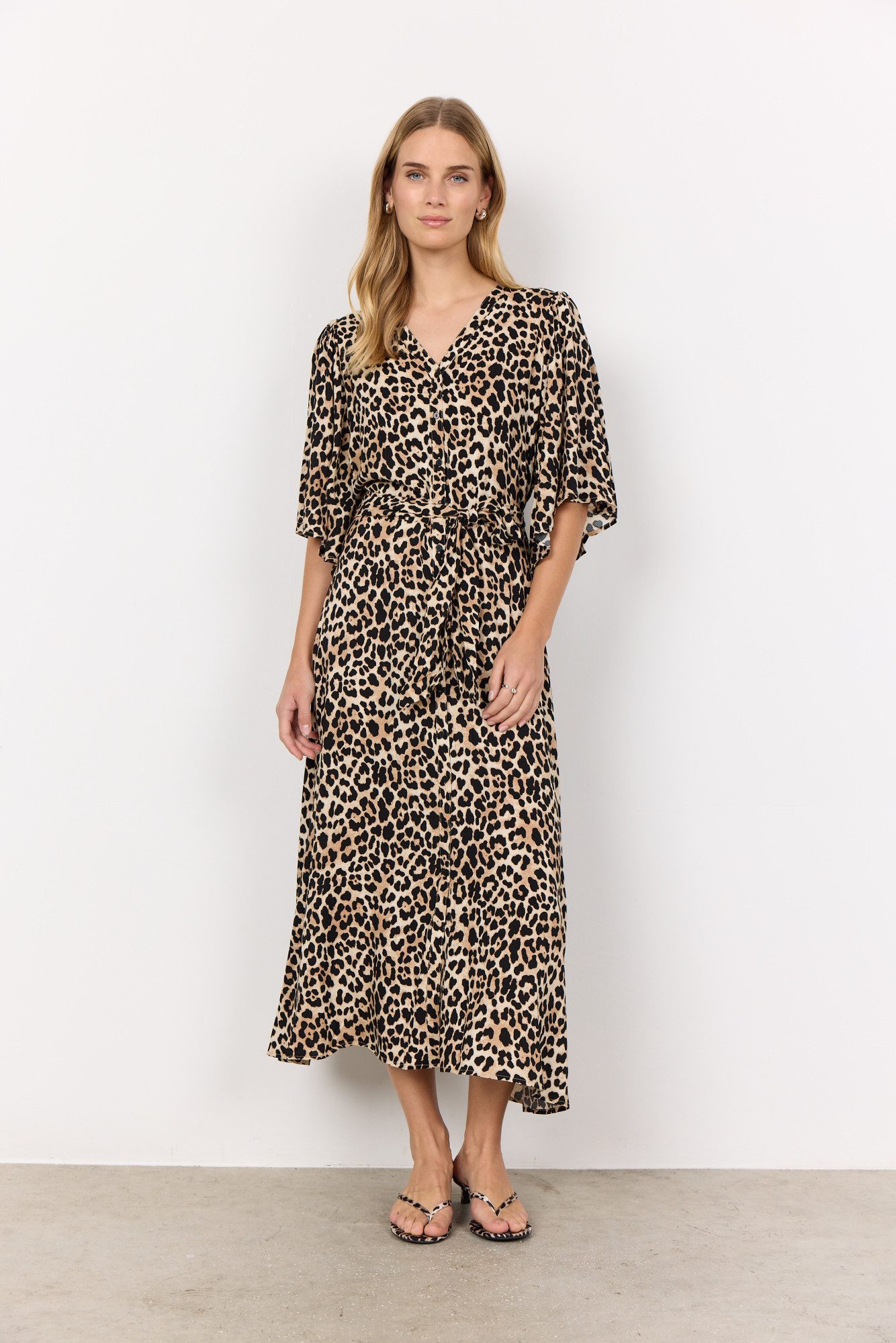 soyaconcept Blousejurk SC-PIETTA 4