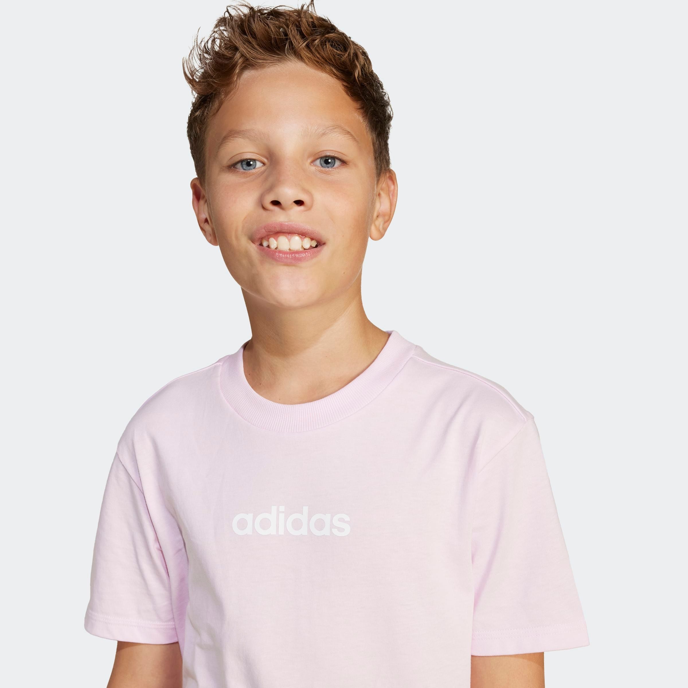 adidas Sportswear T-shirt J LIN TEE 160