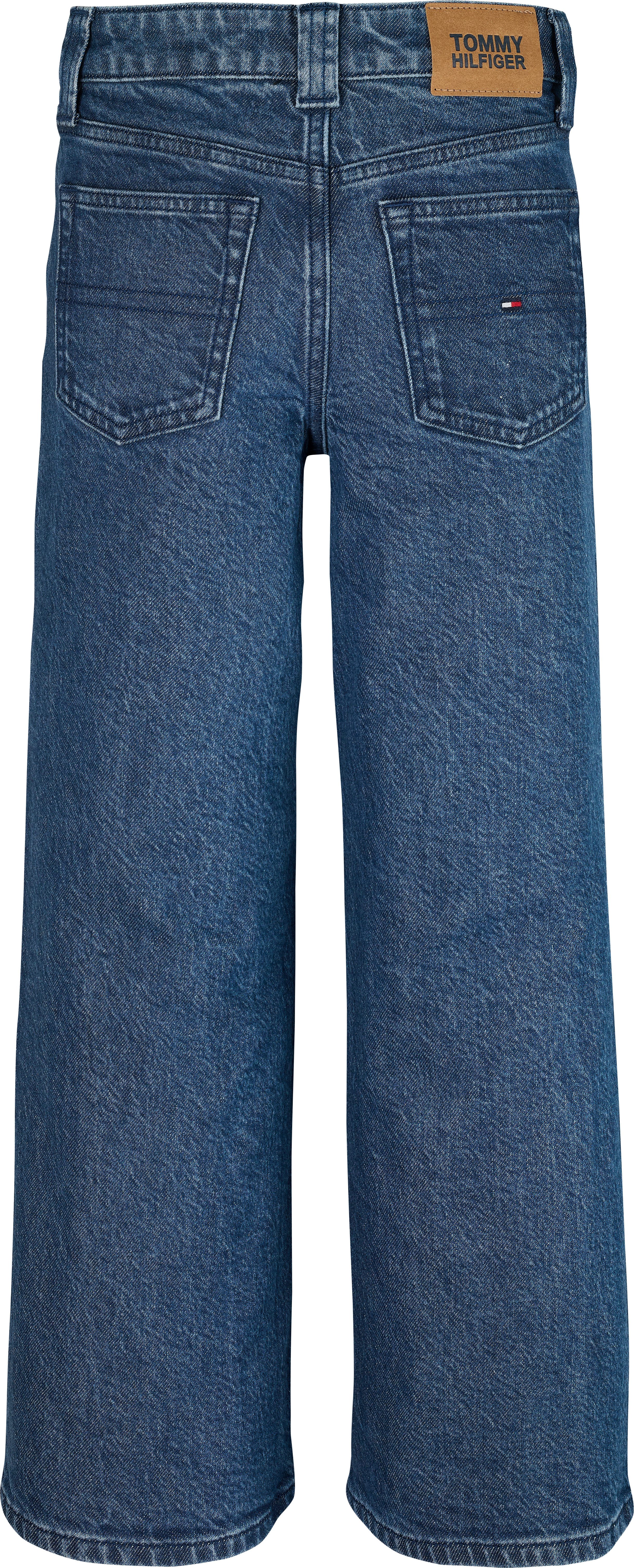 Tommy Hilfiger Stretch jeans MABEL MEDIUM DENIM