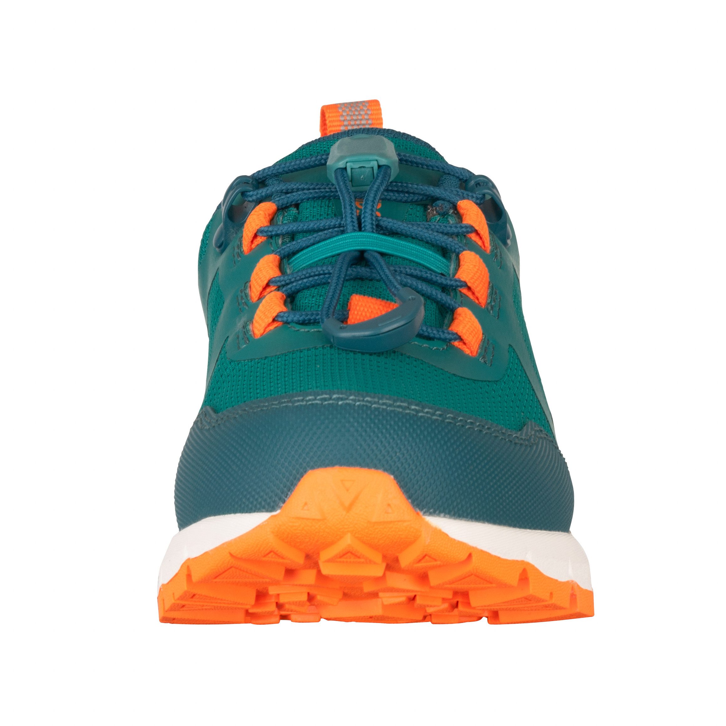 TROLLKIDS Outdoorschoenen Kids Skarvan Hiker Low XT