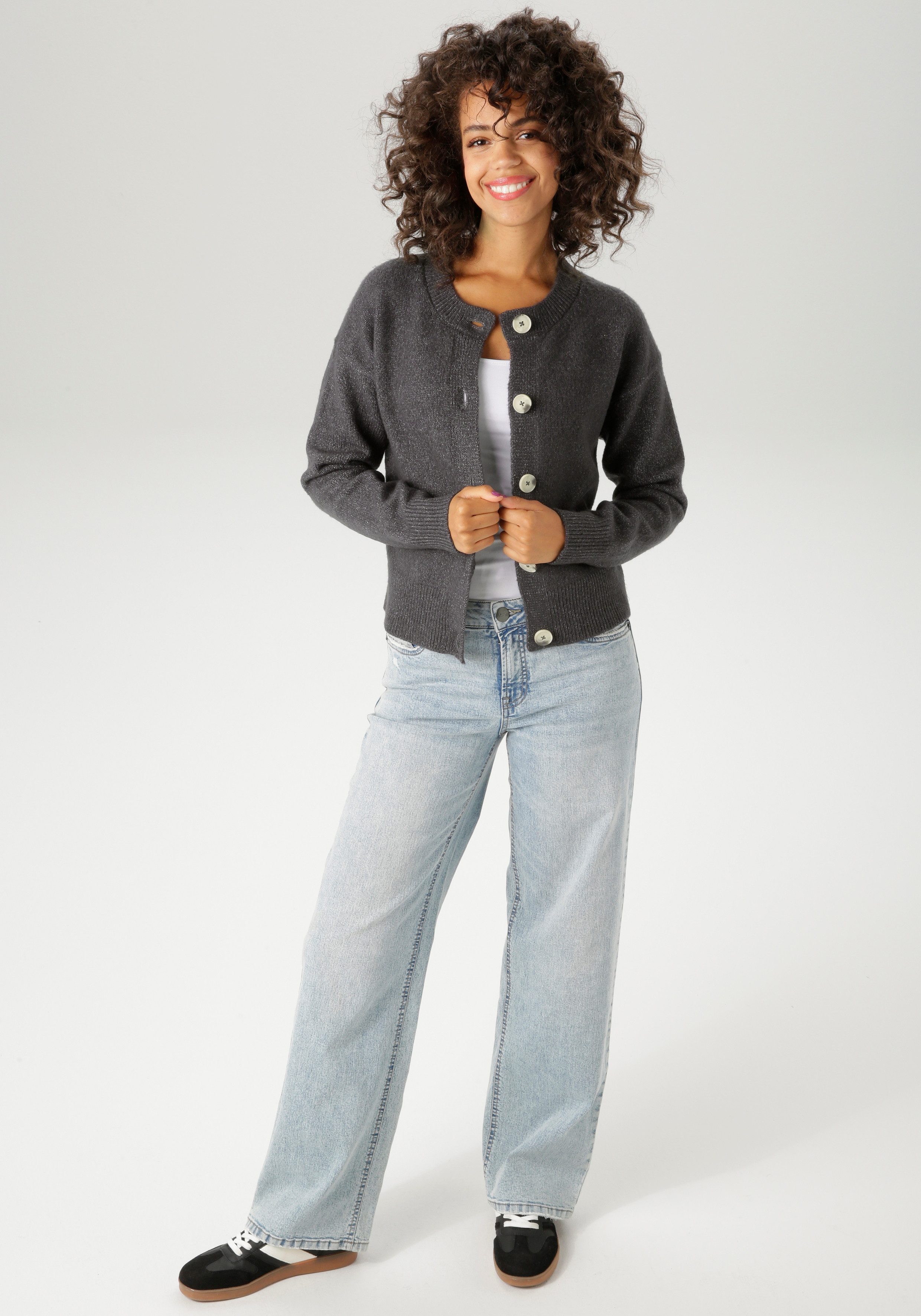 Aniston CASUAL Vest