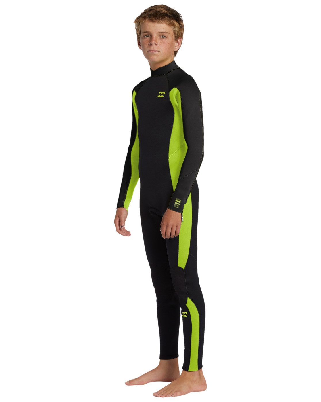 Billabong Neopreenpak 4/3mm Foil suit