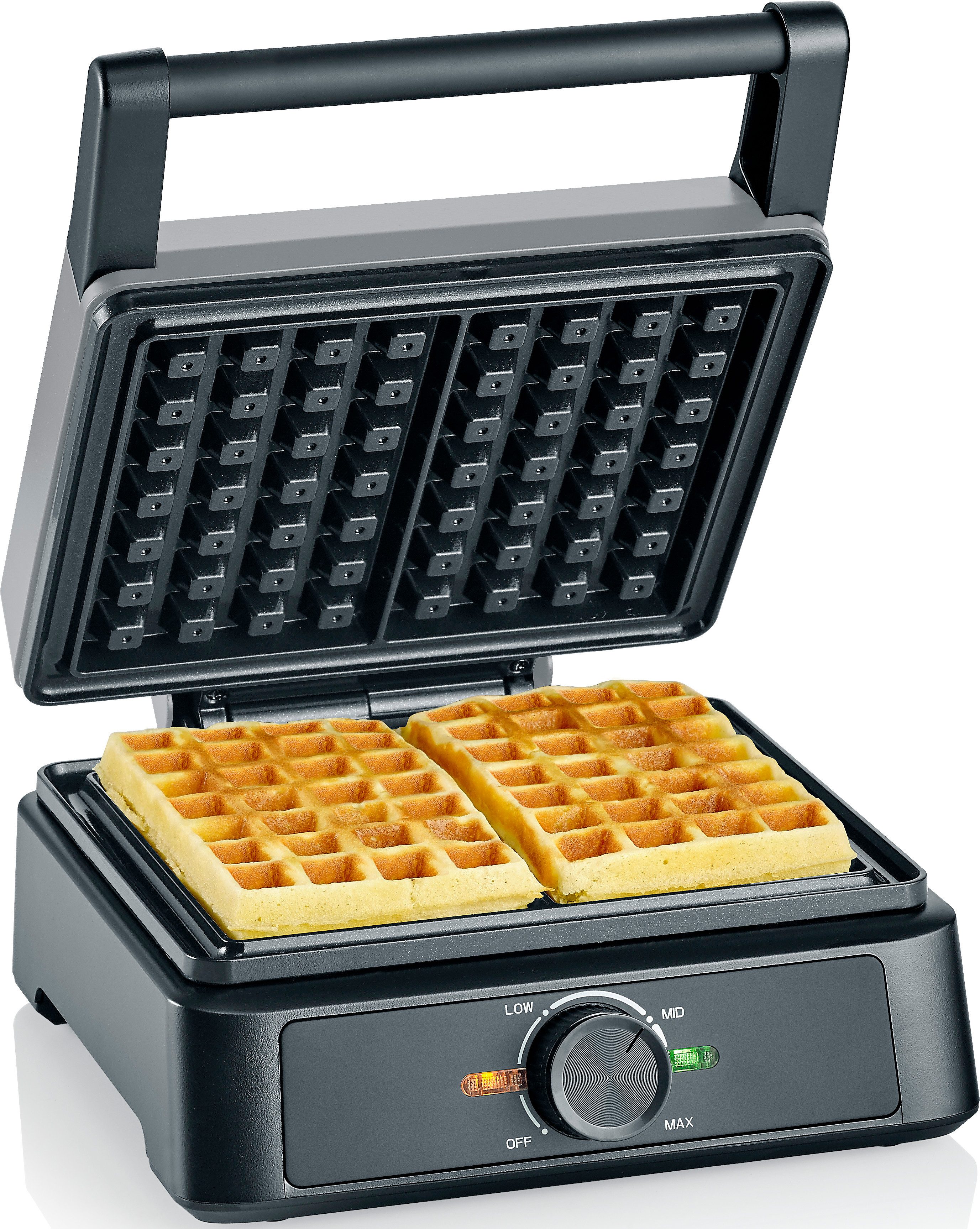 Severin Wafelijzer WA 2125