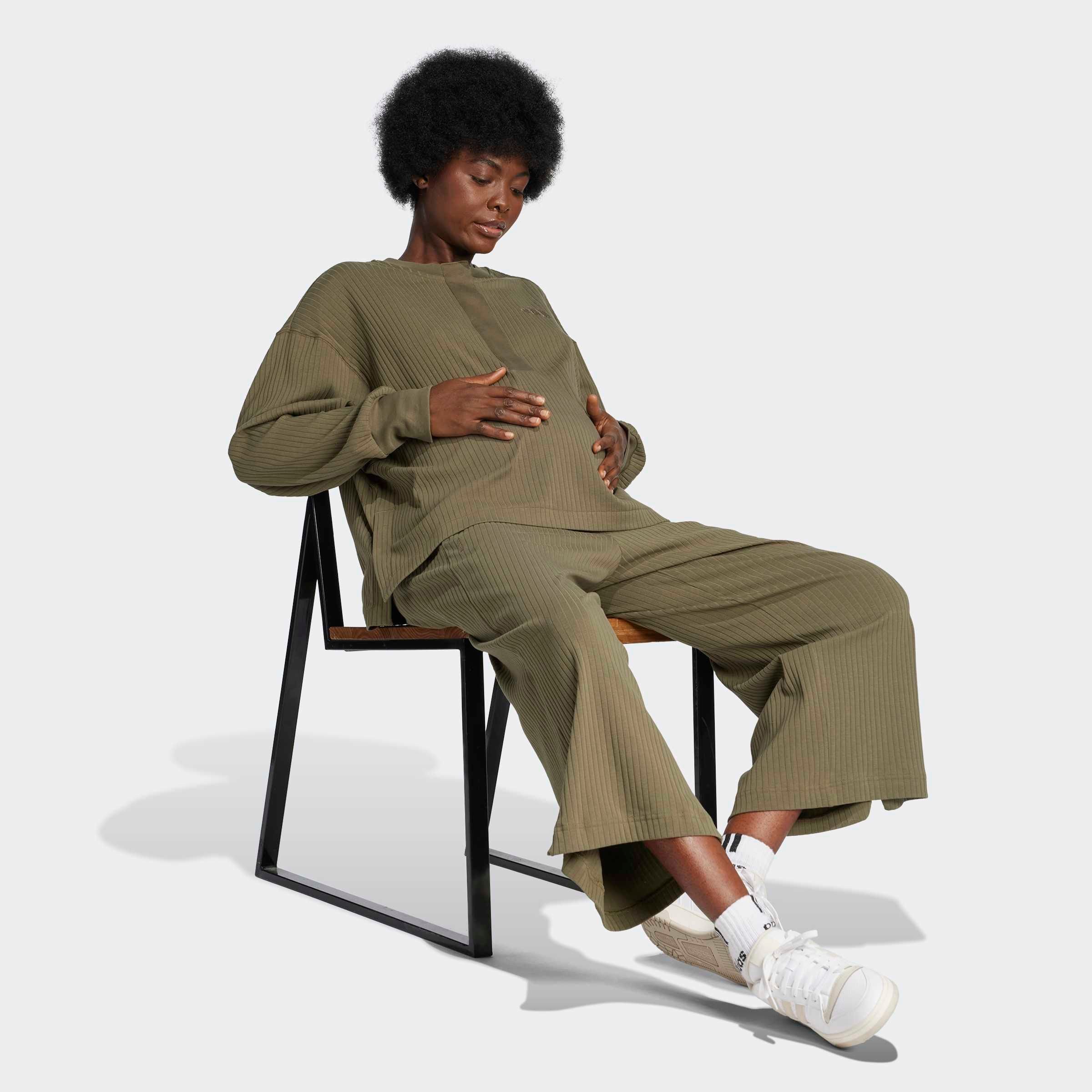adidas Sportswear Trainingstights W MATERNITY PT (1-delig)